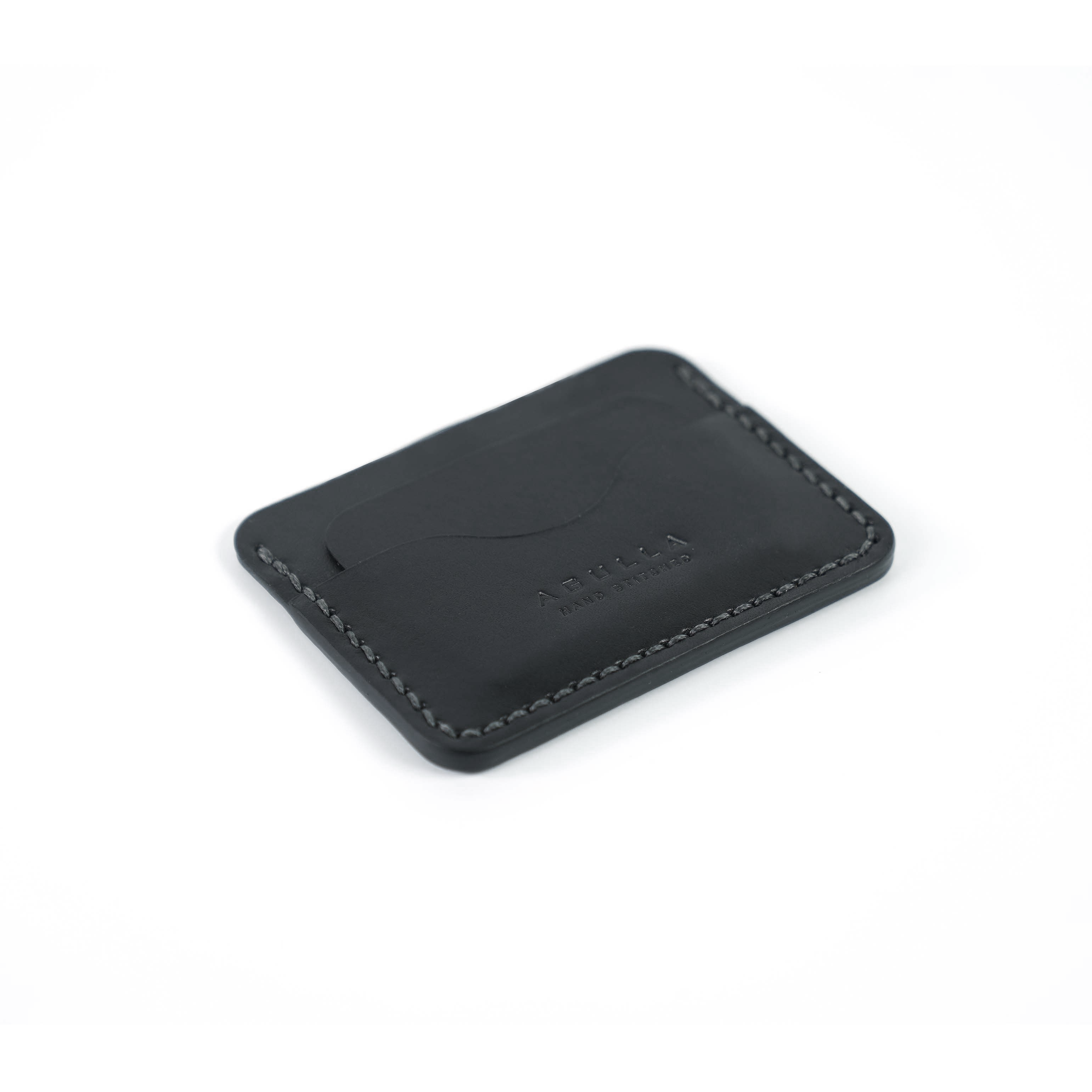 Alonso Cardholder - Black