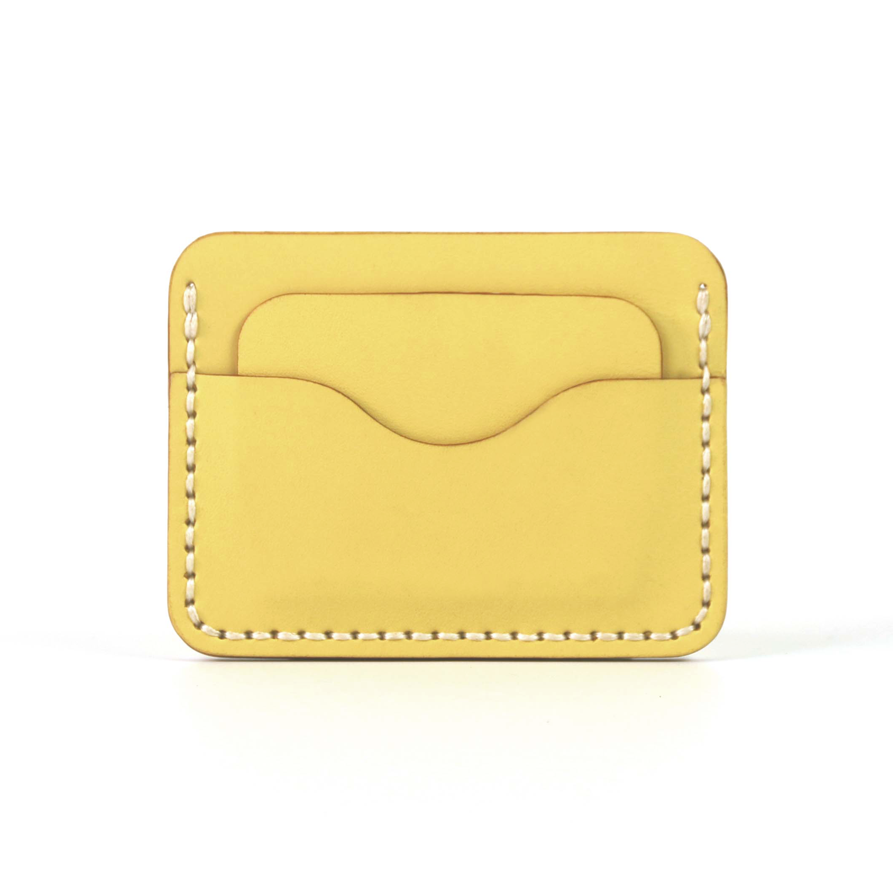 Alonso Cardholder - Citrus