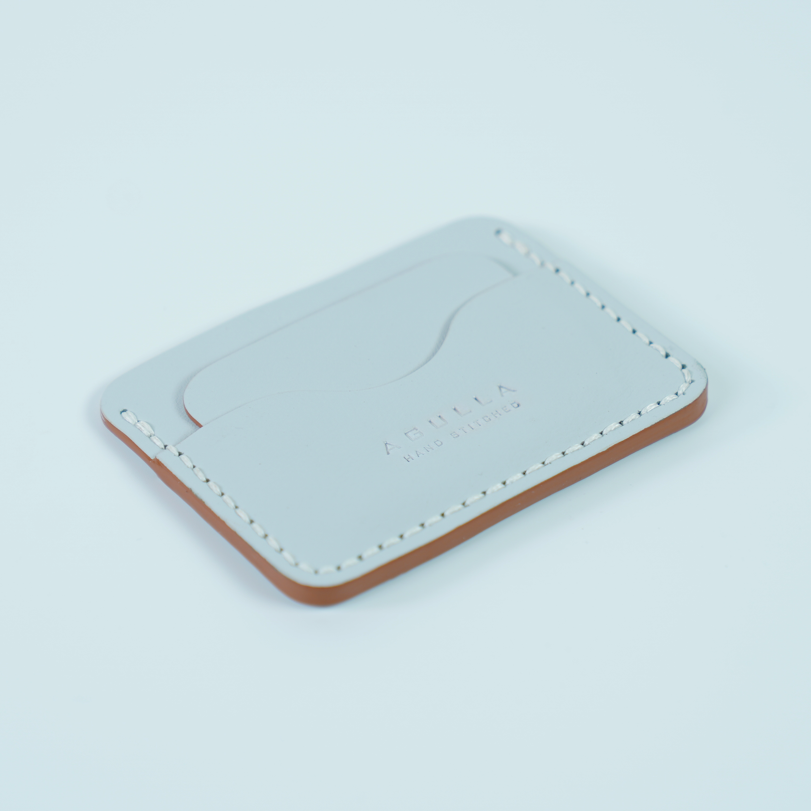 Alonso Cardholder - Dove