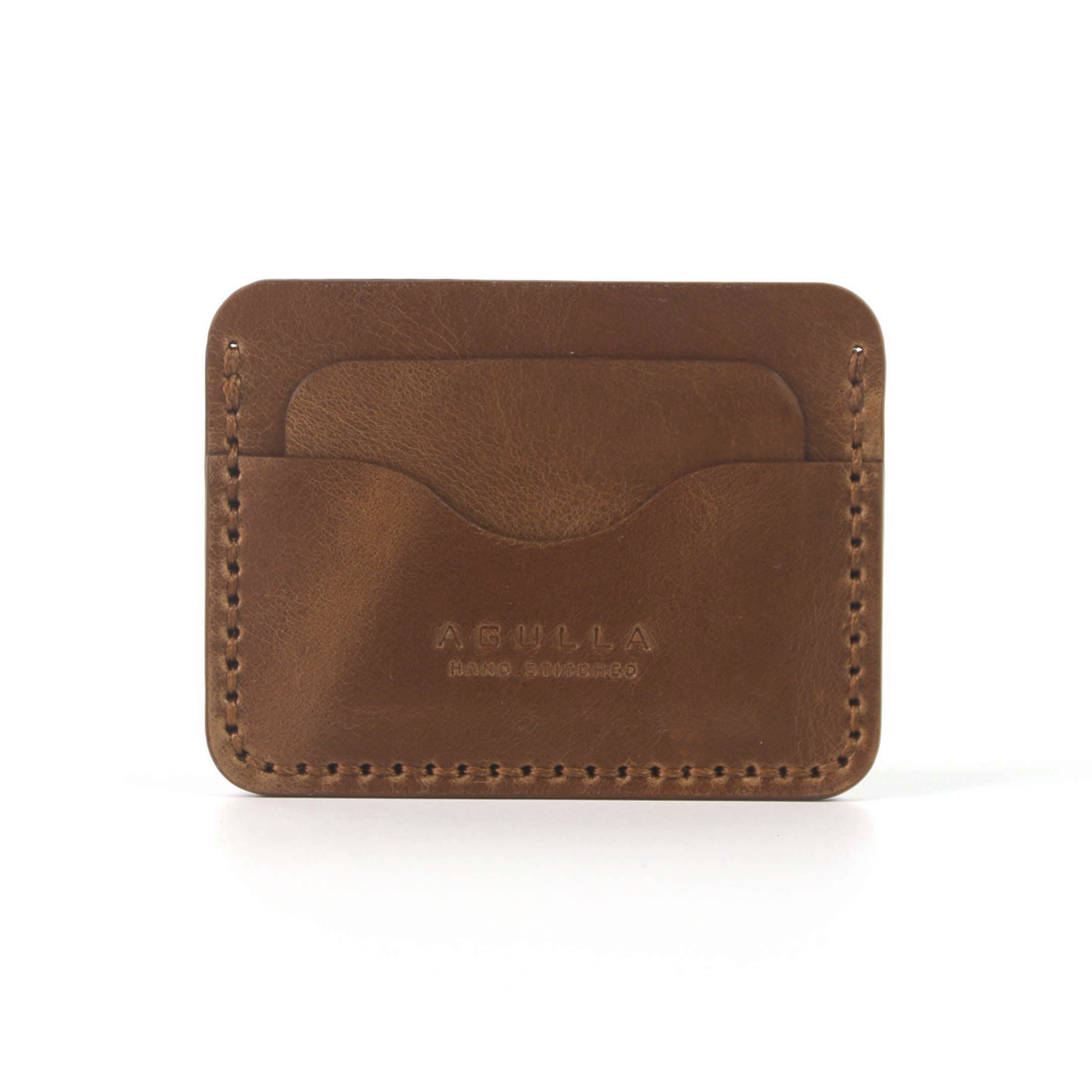 Alonso Cardholder - Latte