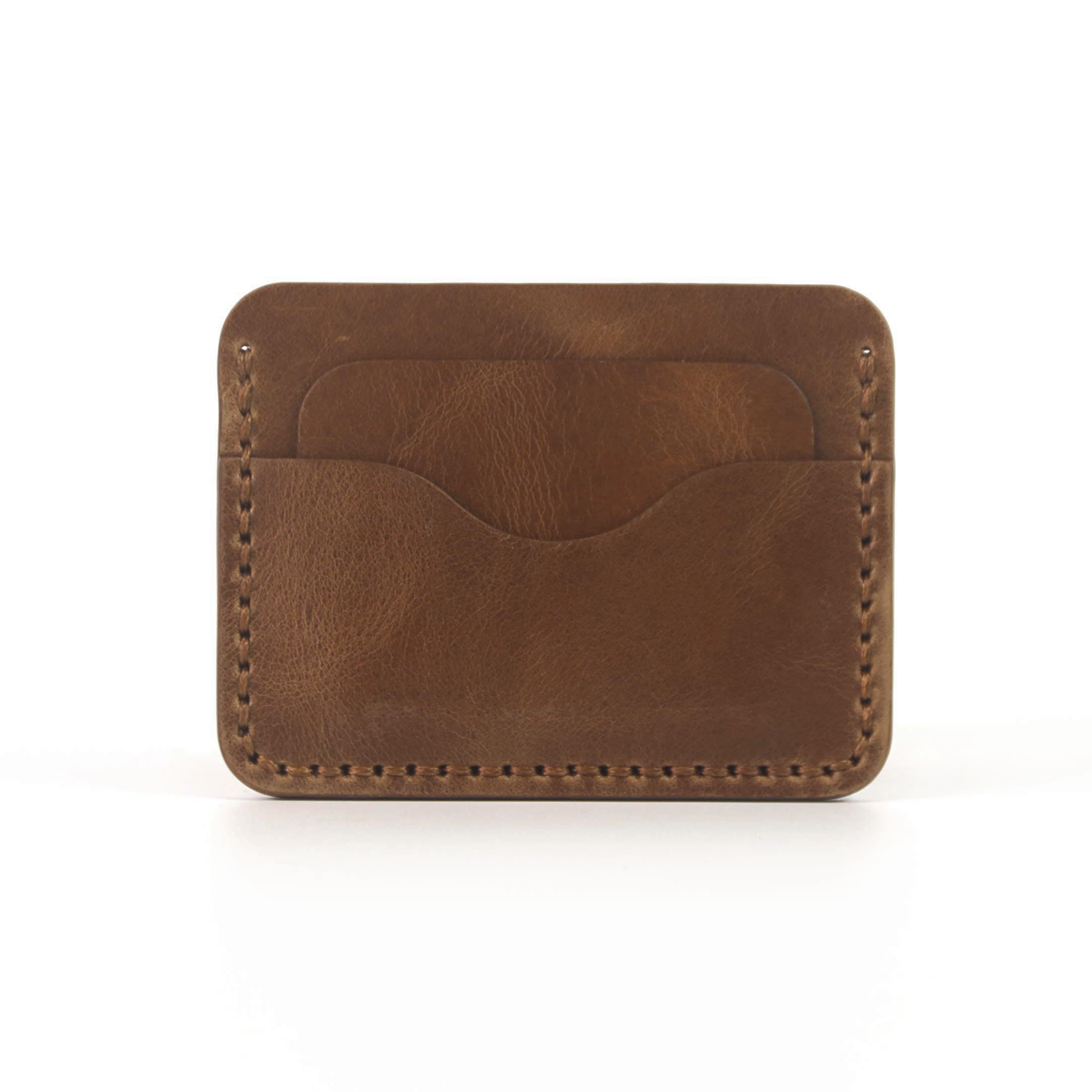 Alonso Cardholder - Latte