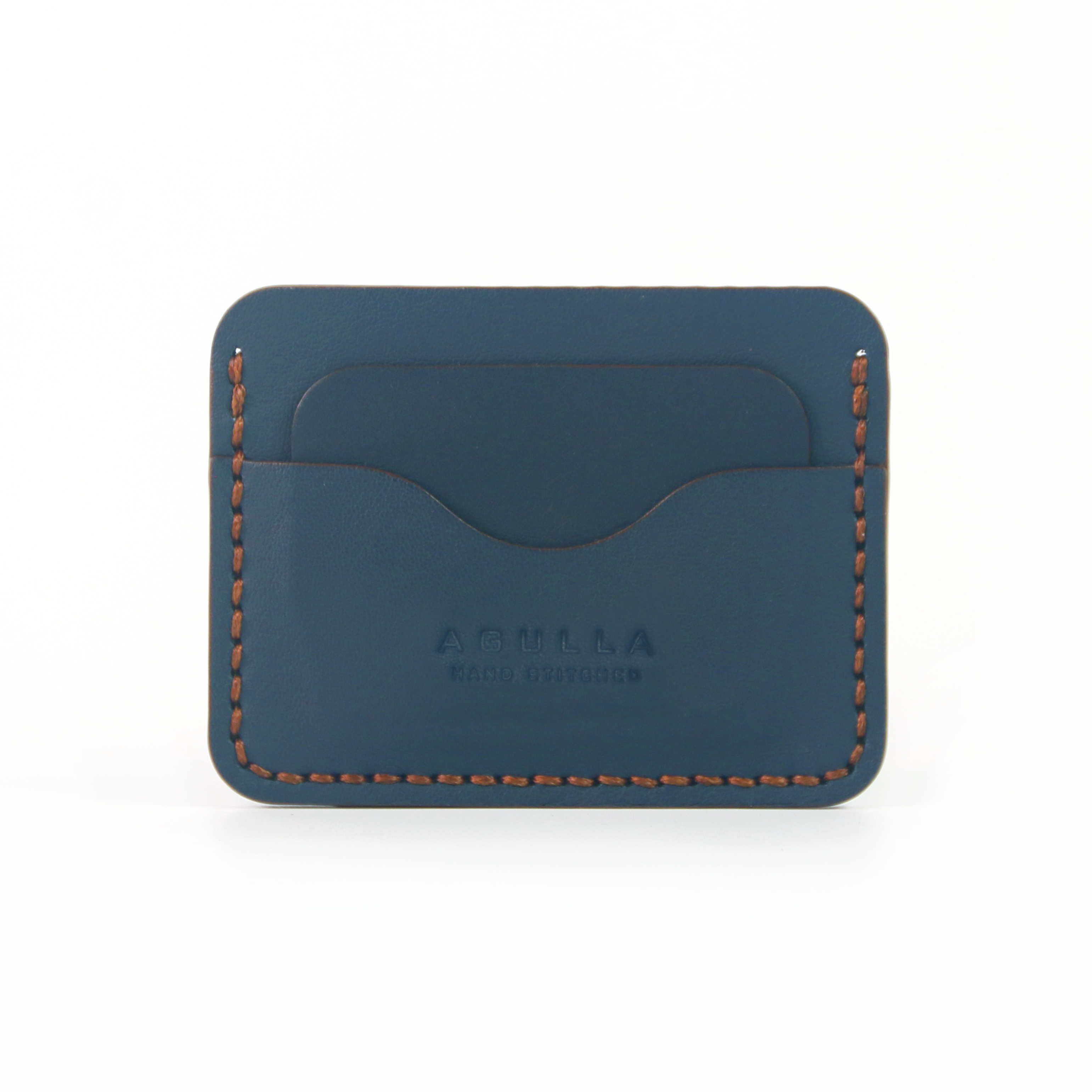 Alonso Cardholder - Navy