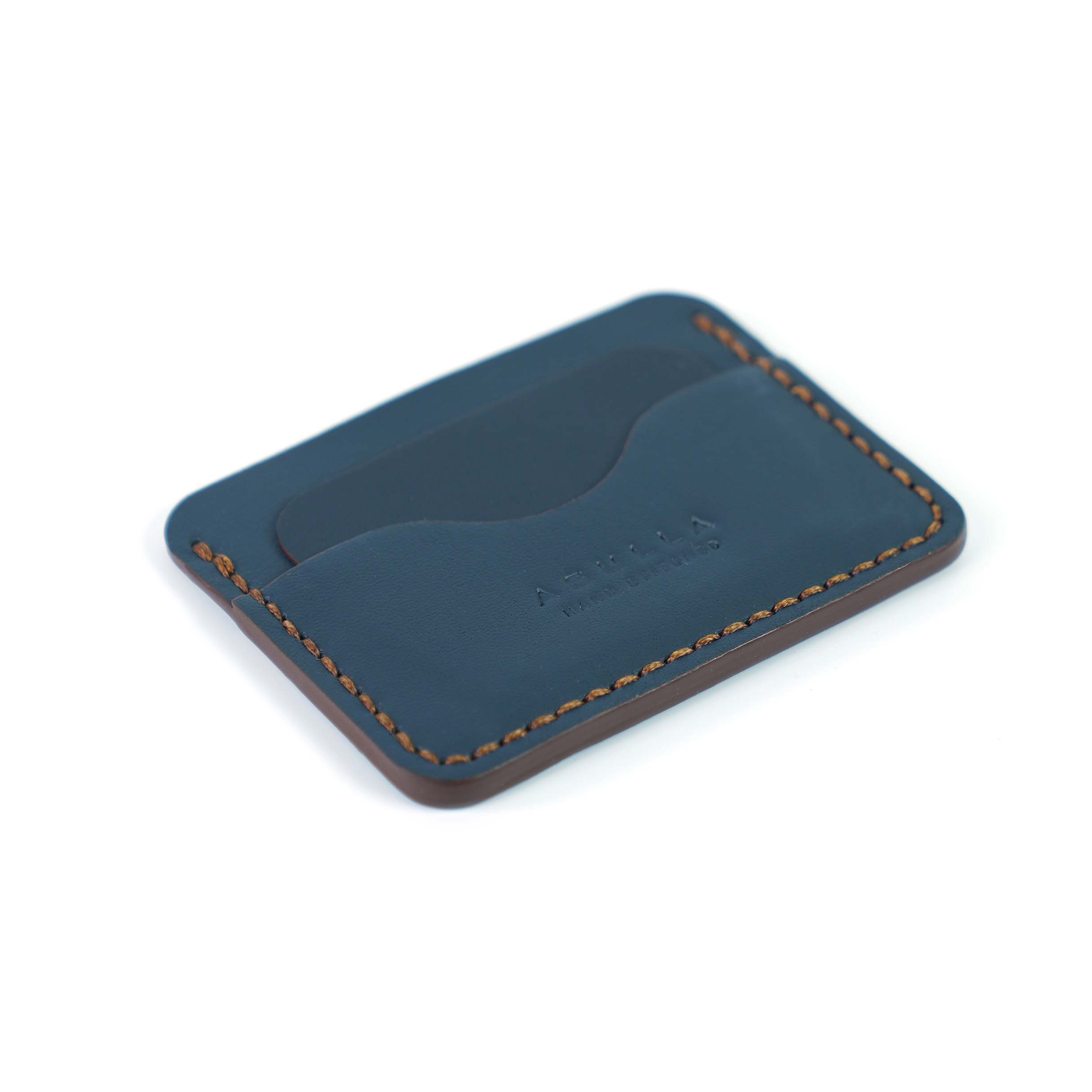 Alonso Cardholder - Navy