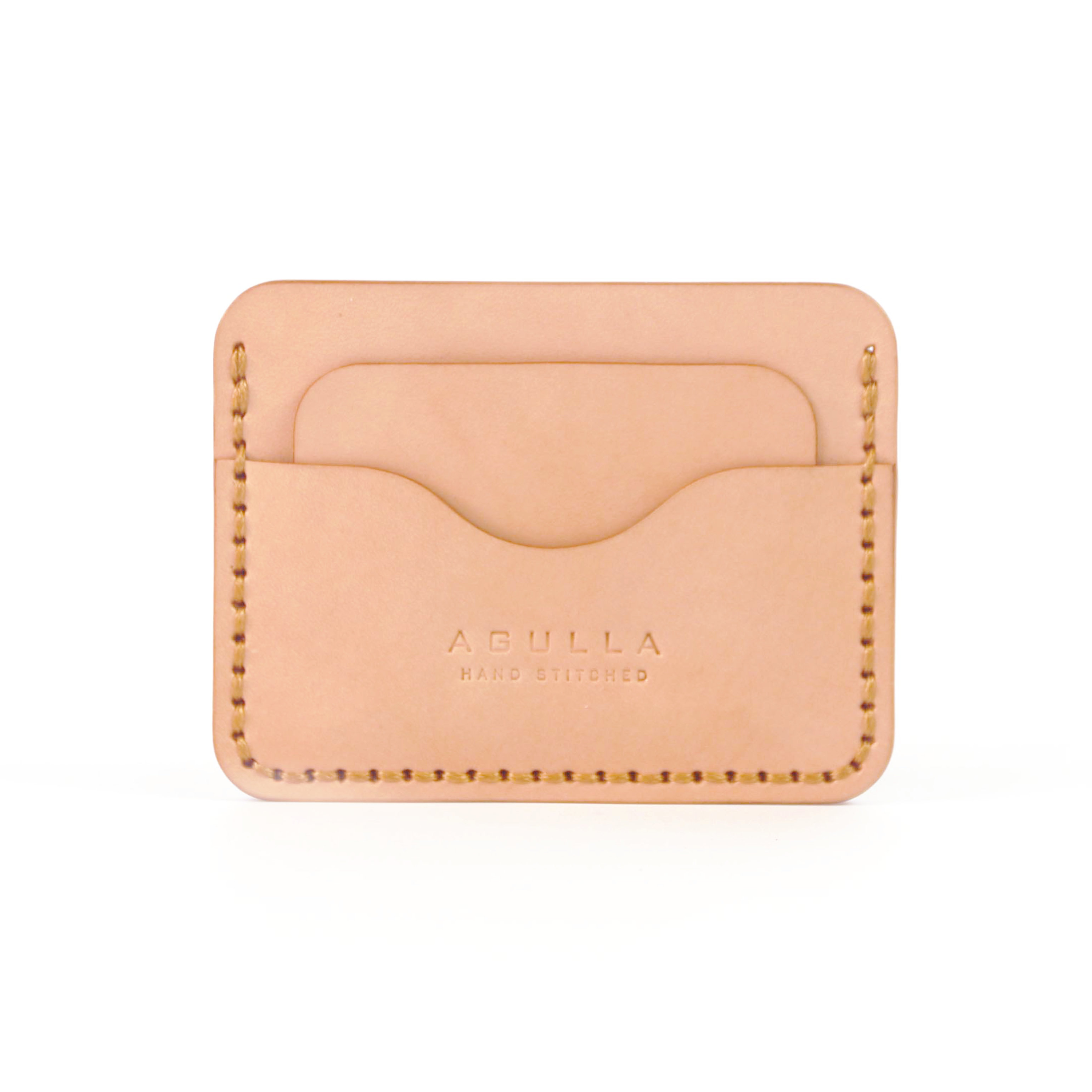 Alonso Cardholder - Nude