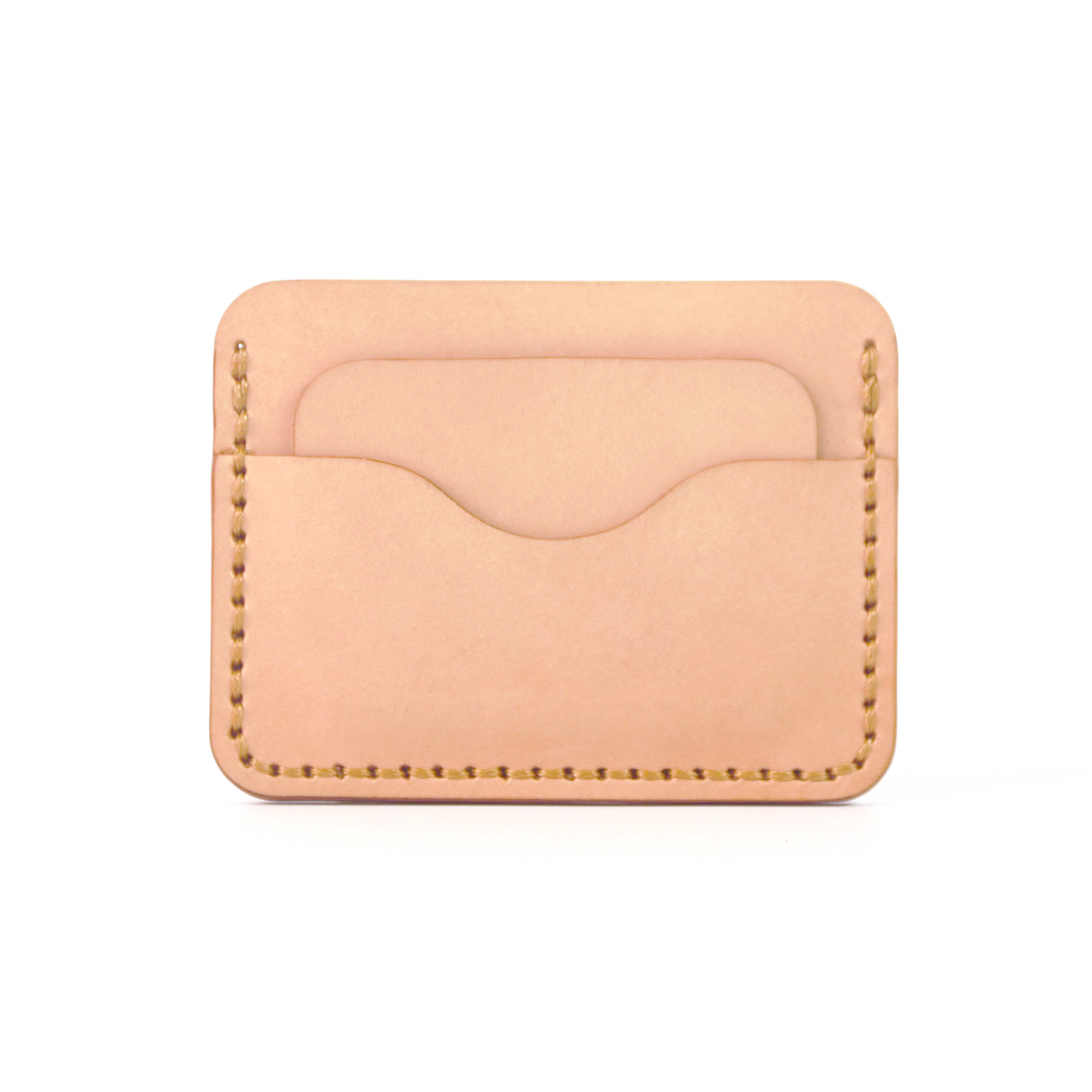 Alonso Cardholder - Nude