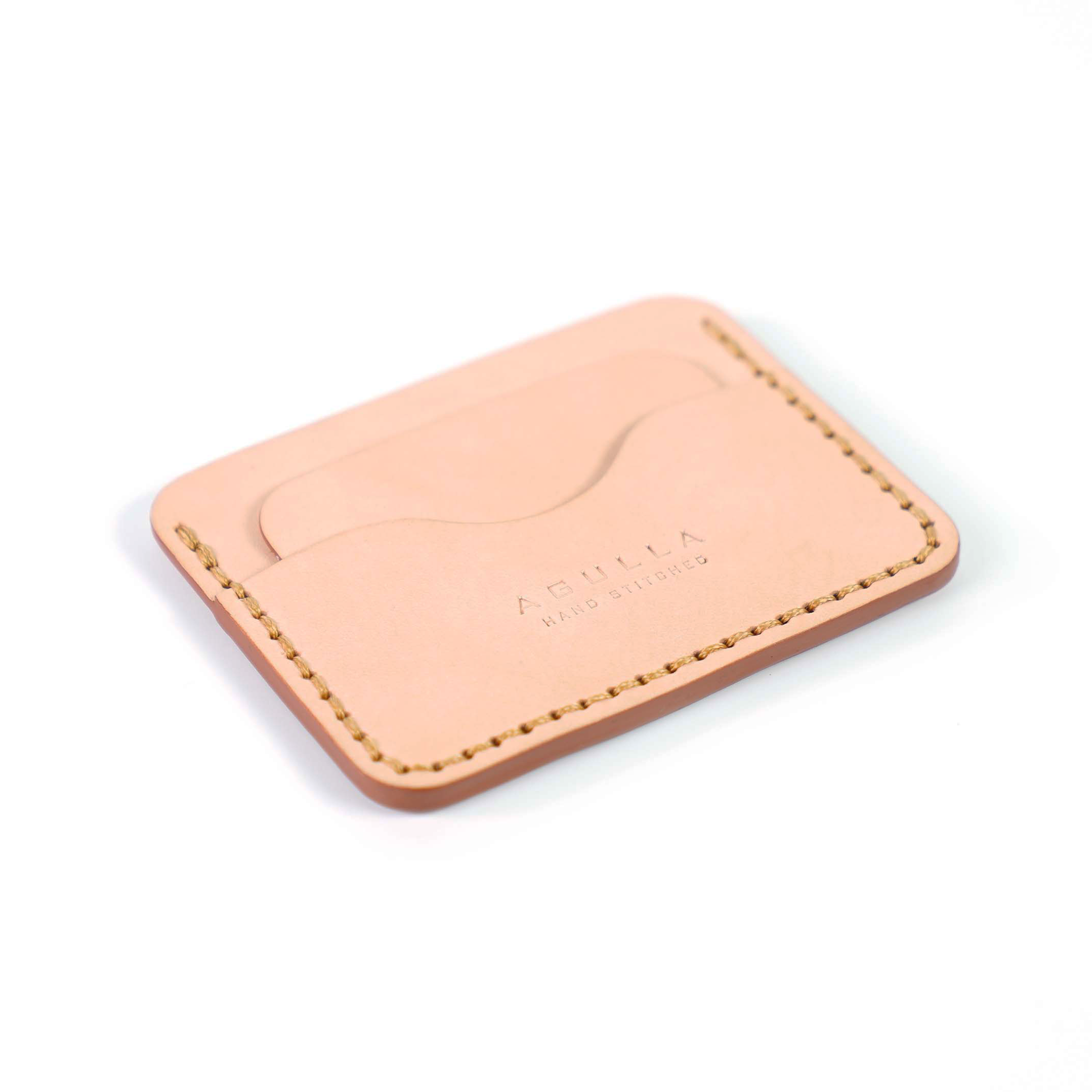 Alonso Cardholder - Nude
