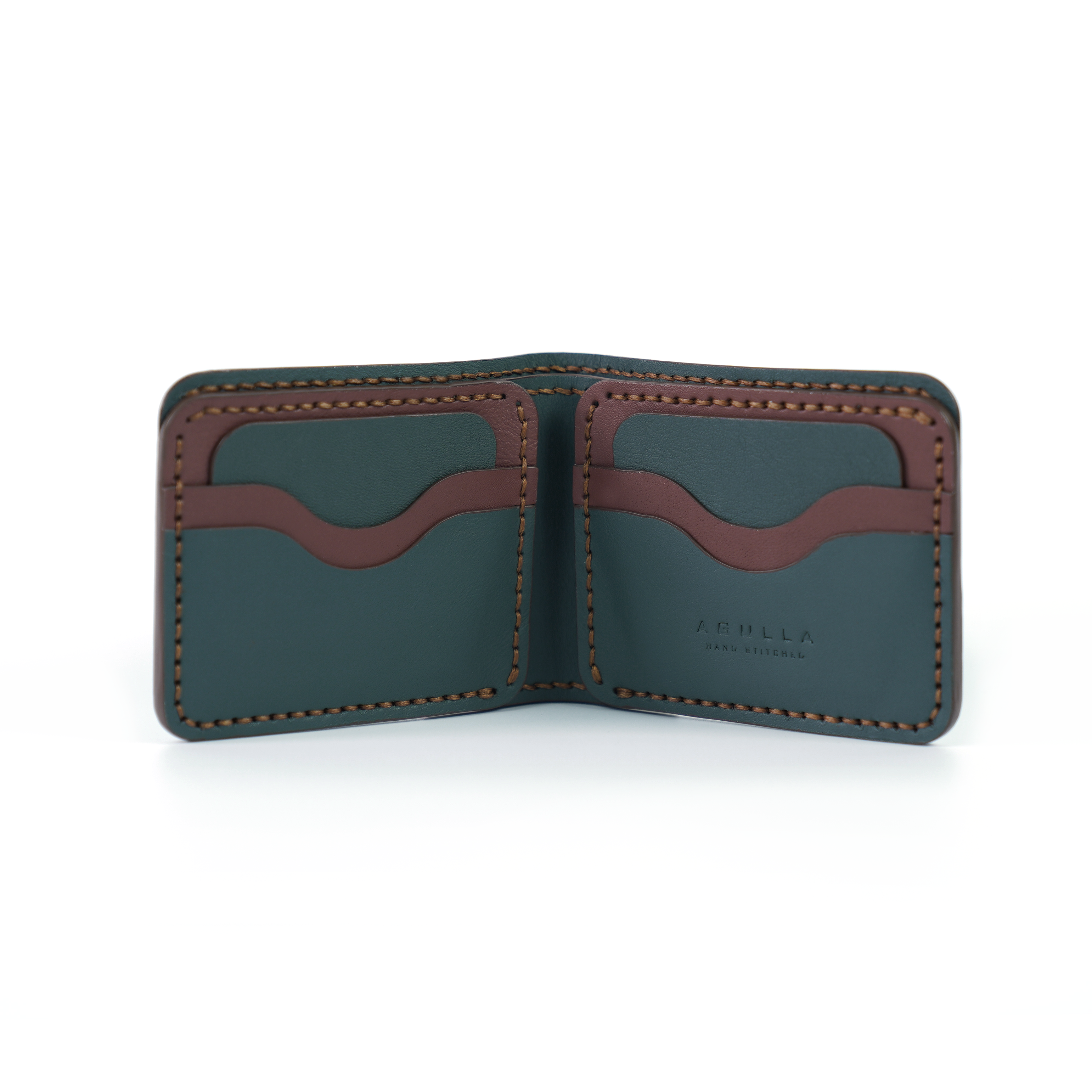 Alonso L Wallet - Aloe & Clove