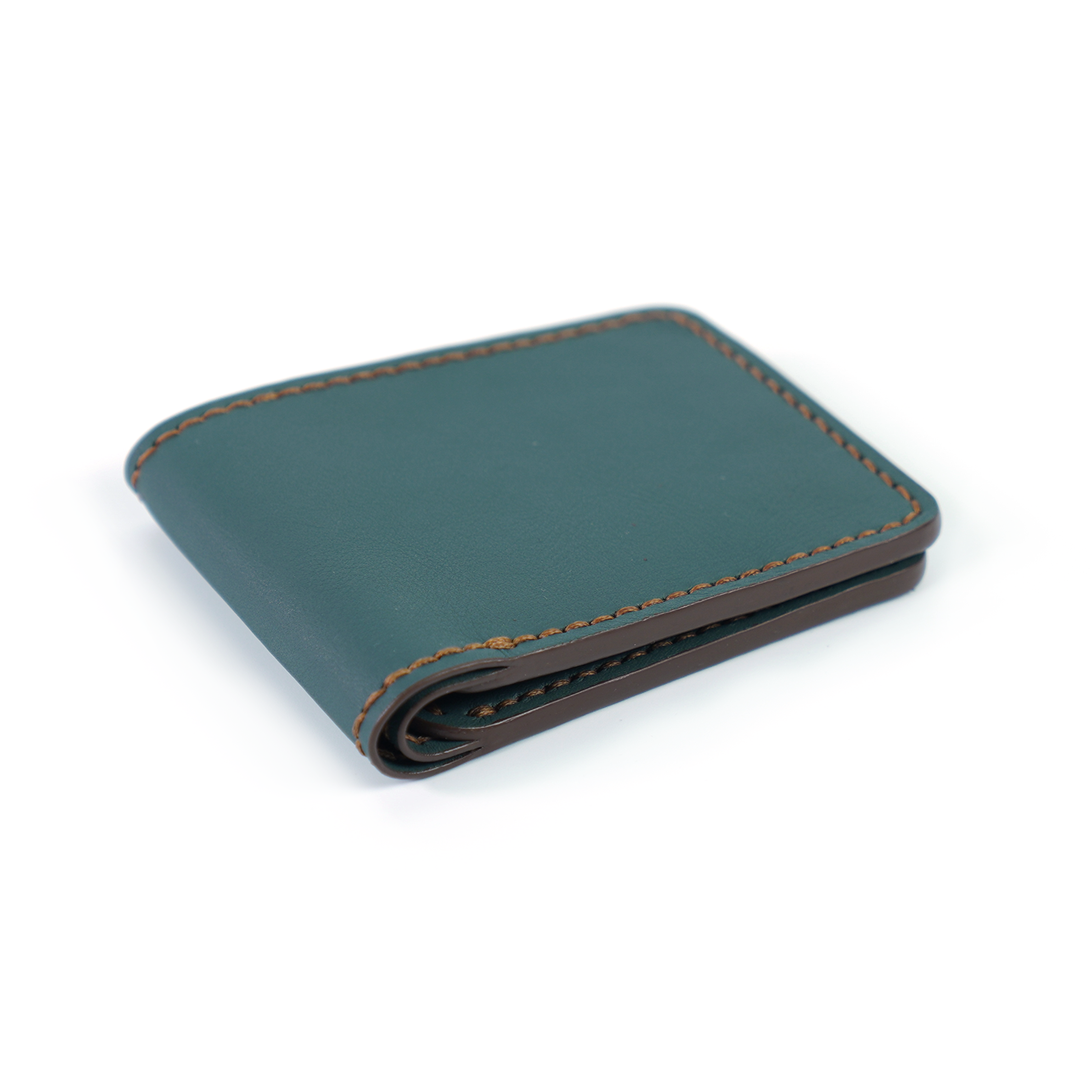 Alonso L Wallet - Aloe & Clove