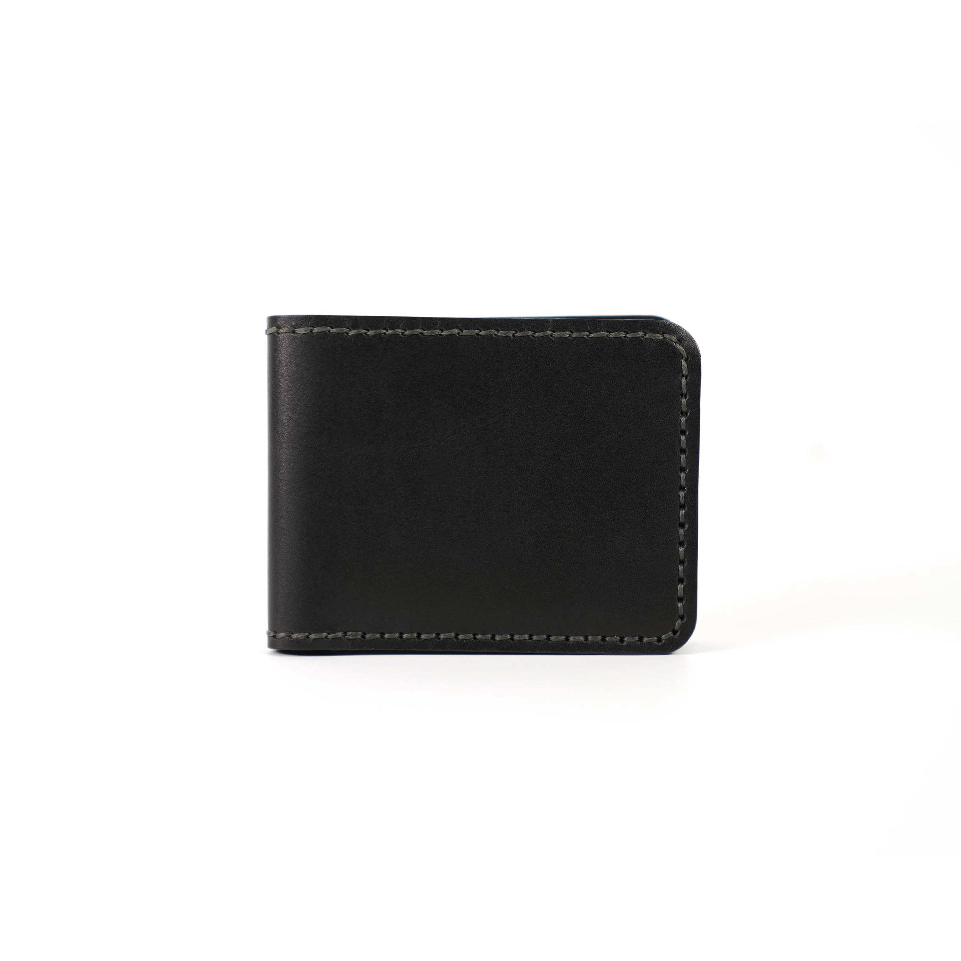 Alonso L Wallet - Black