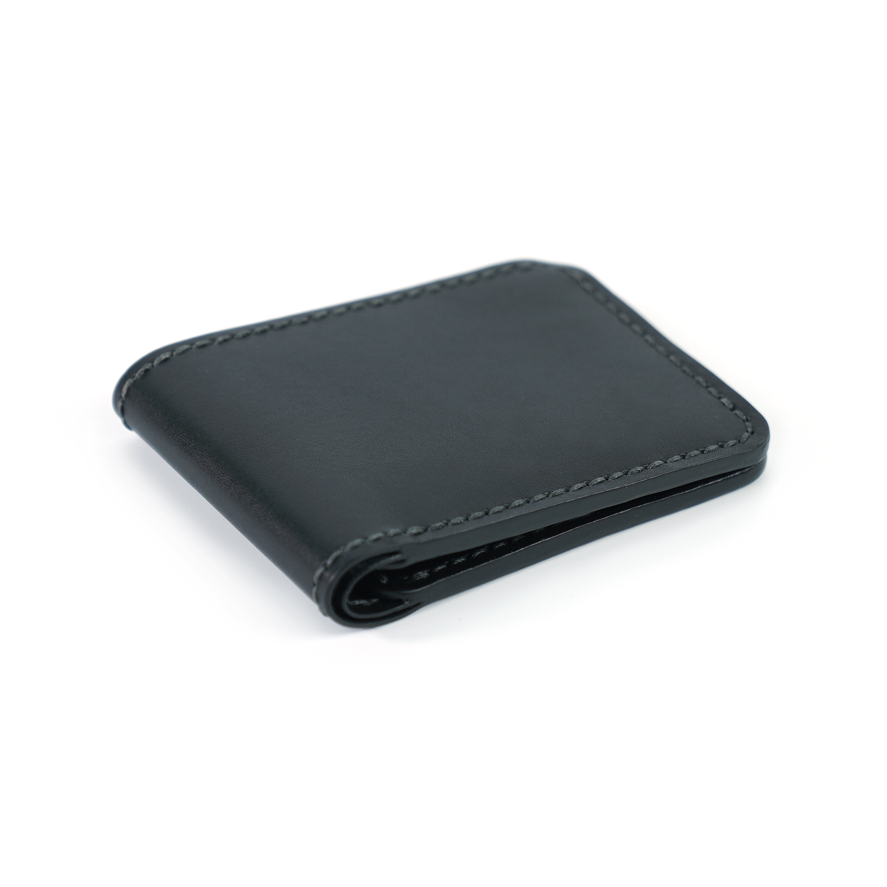 Alonso L Wallet - Black