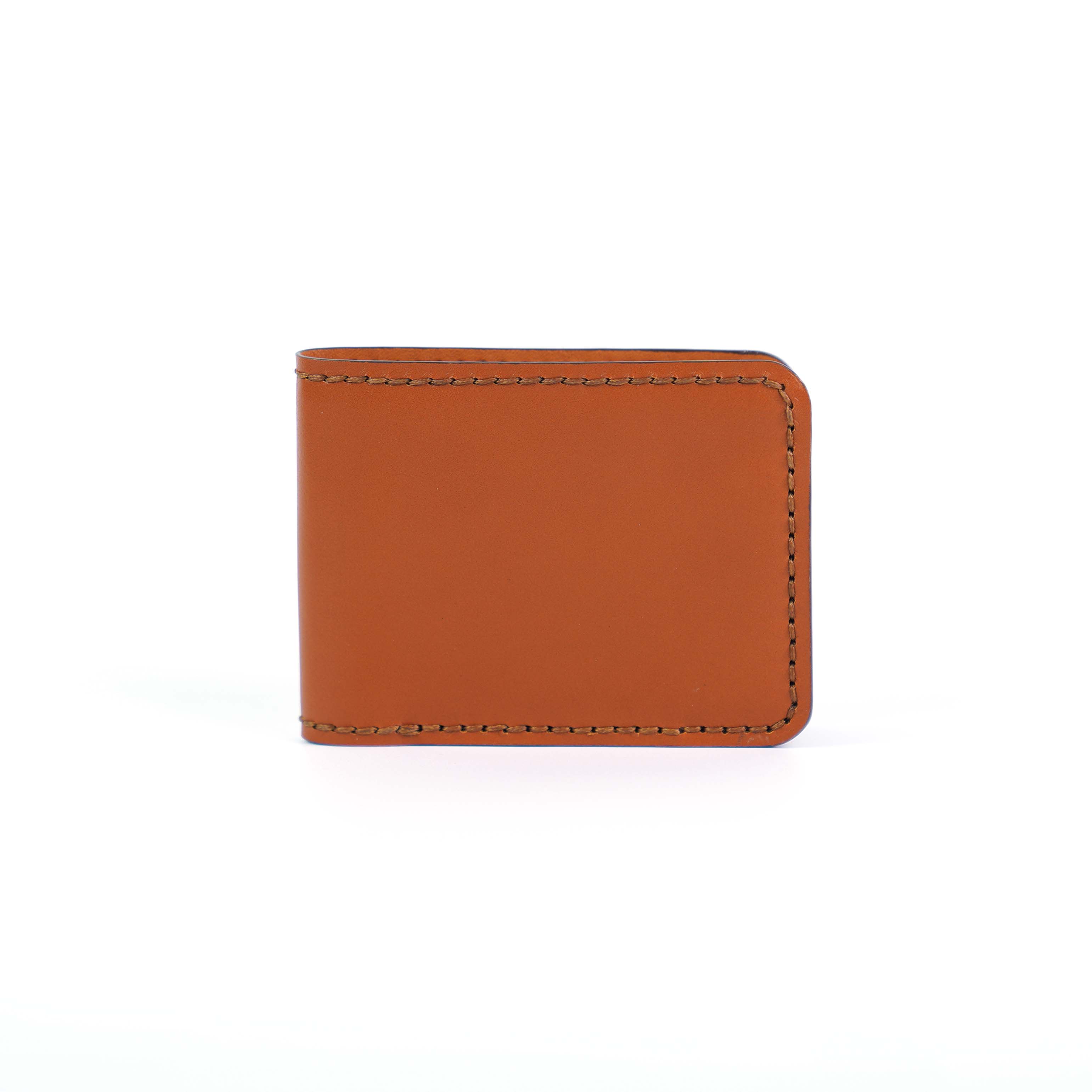 Alonso L Wallet - Cognac