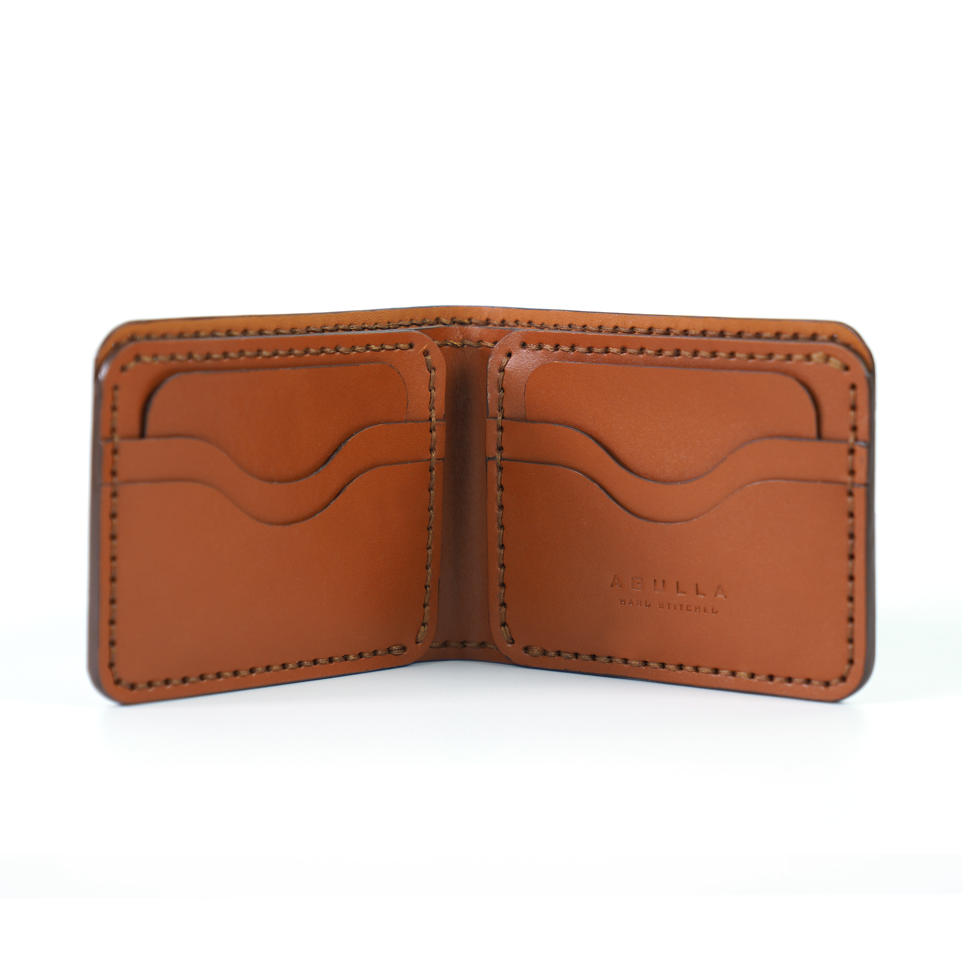 Alonso L Wallet - Cognac