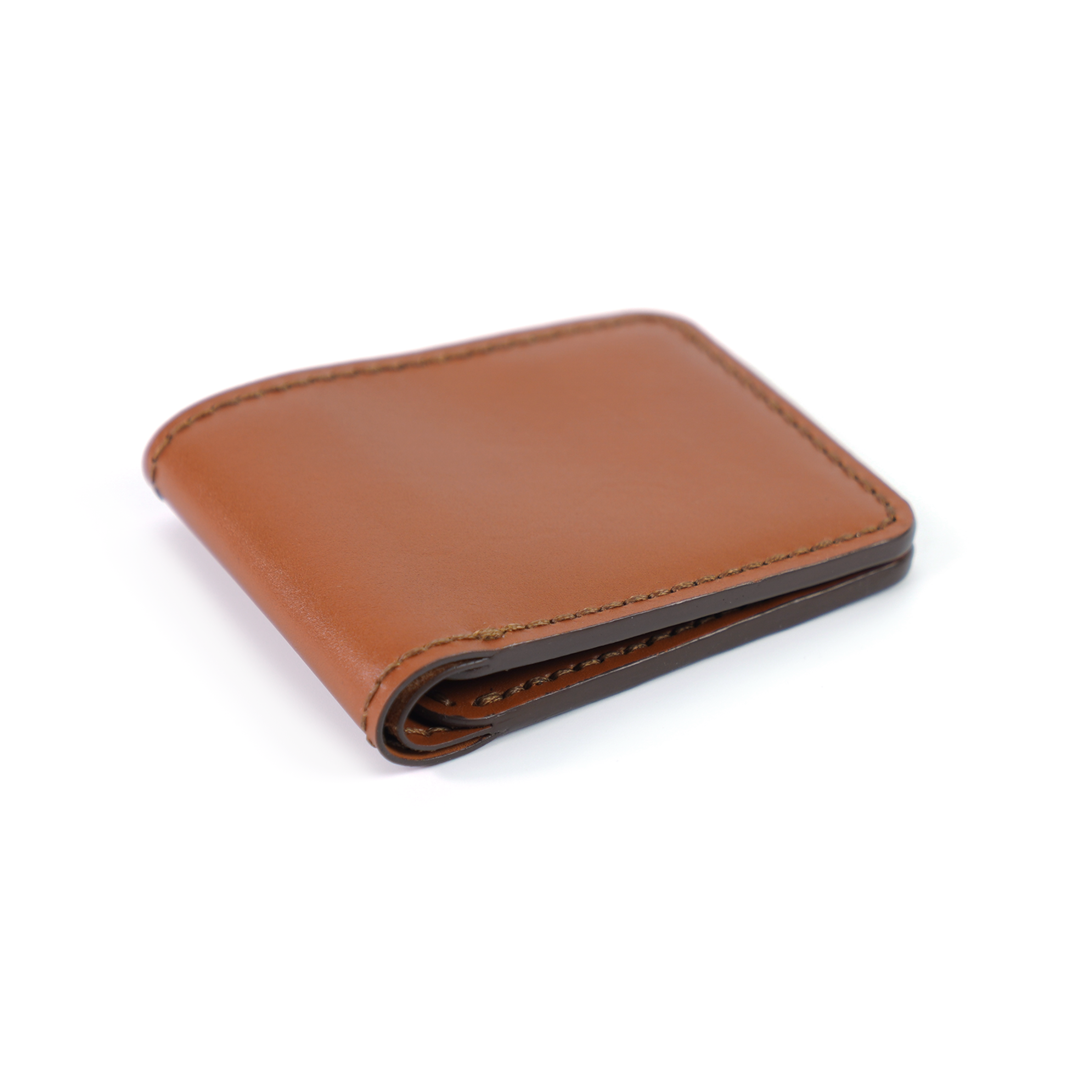 Alonso L Wallet - Cognac