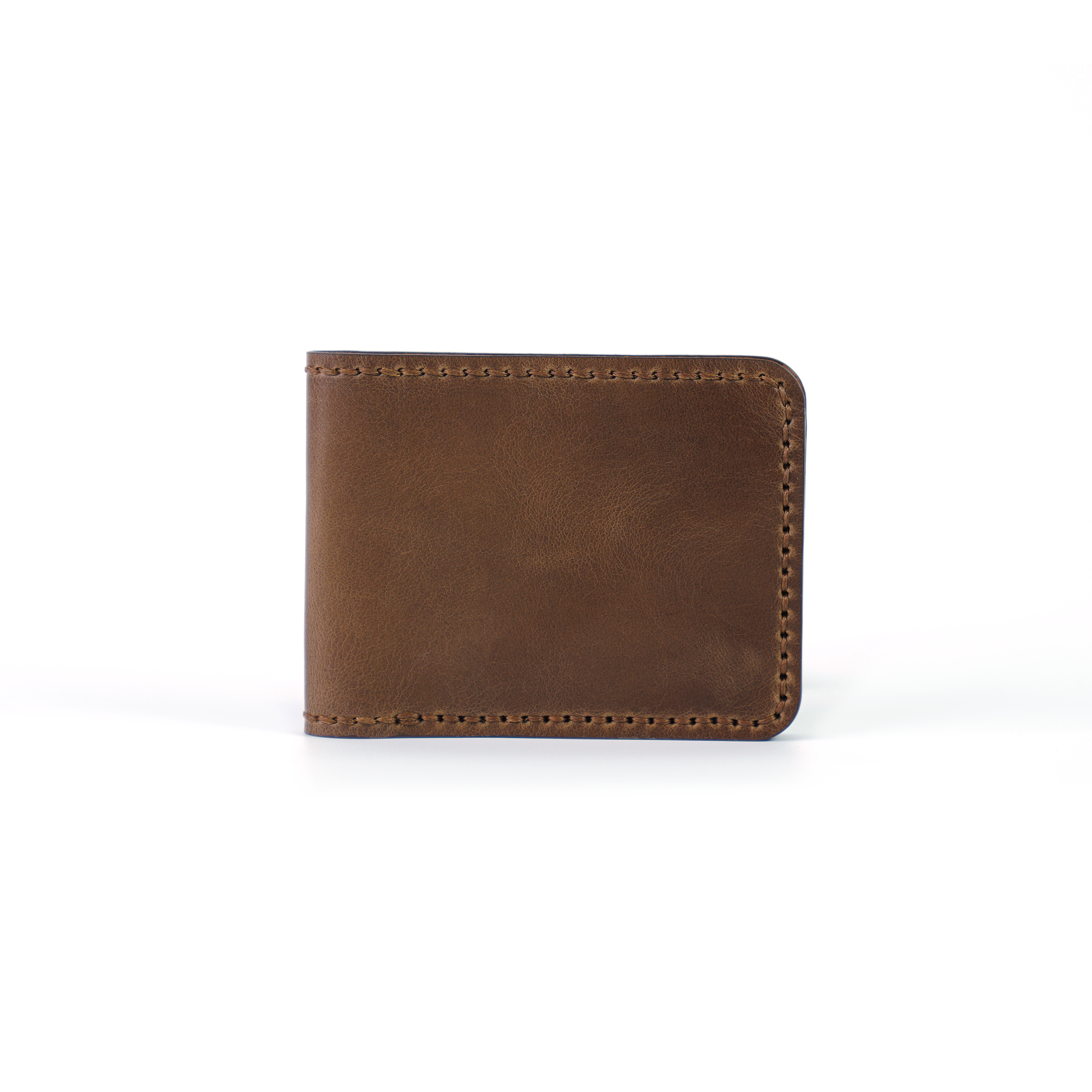Alonso L Wallet - Latte