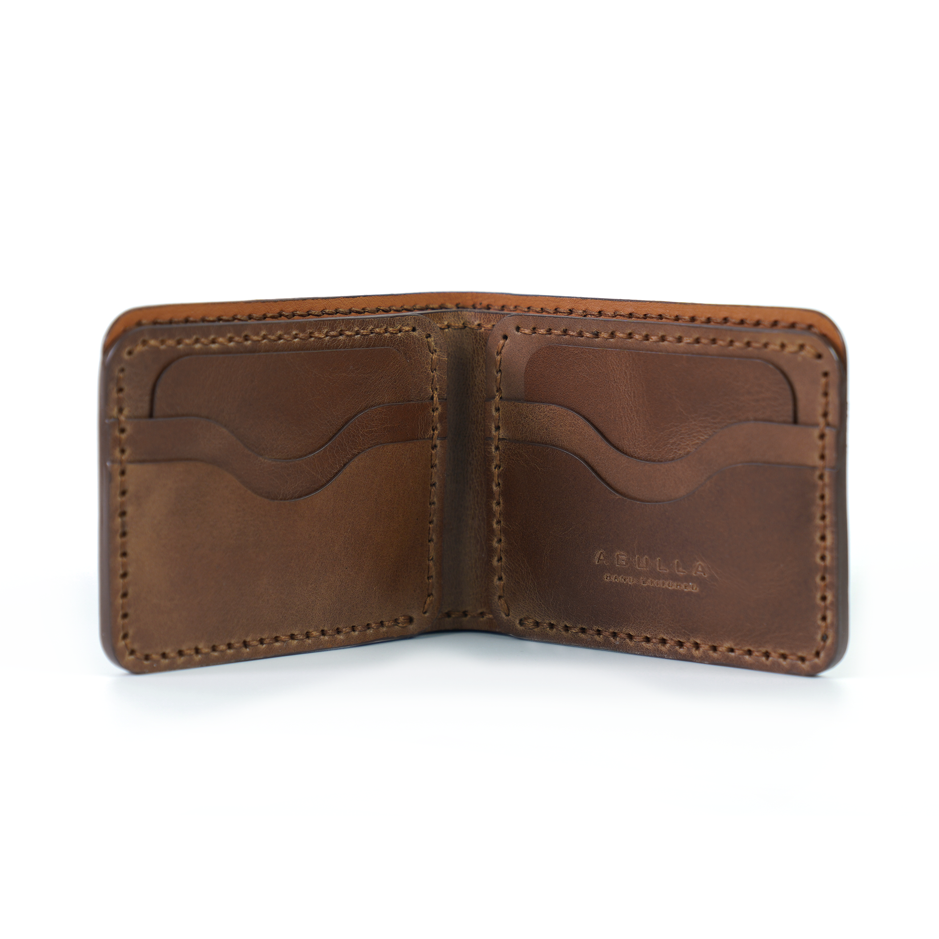 Alonso L Wallet - Latte