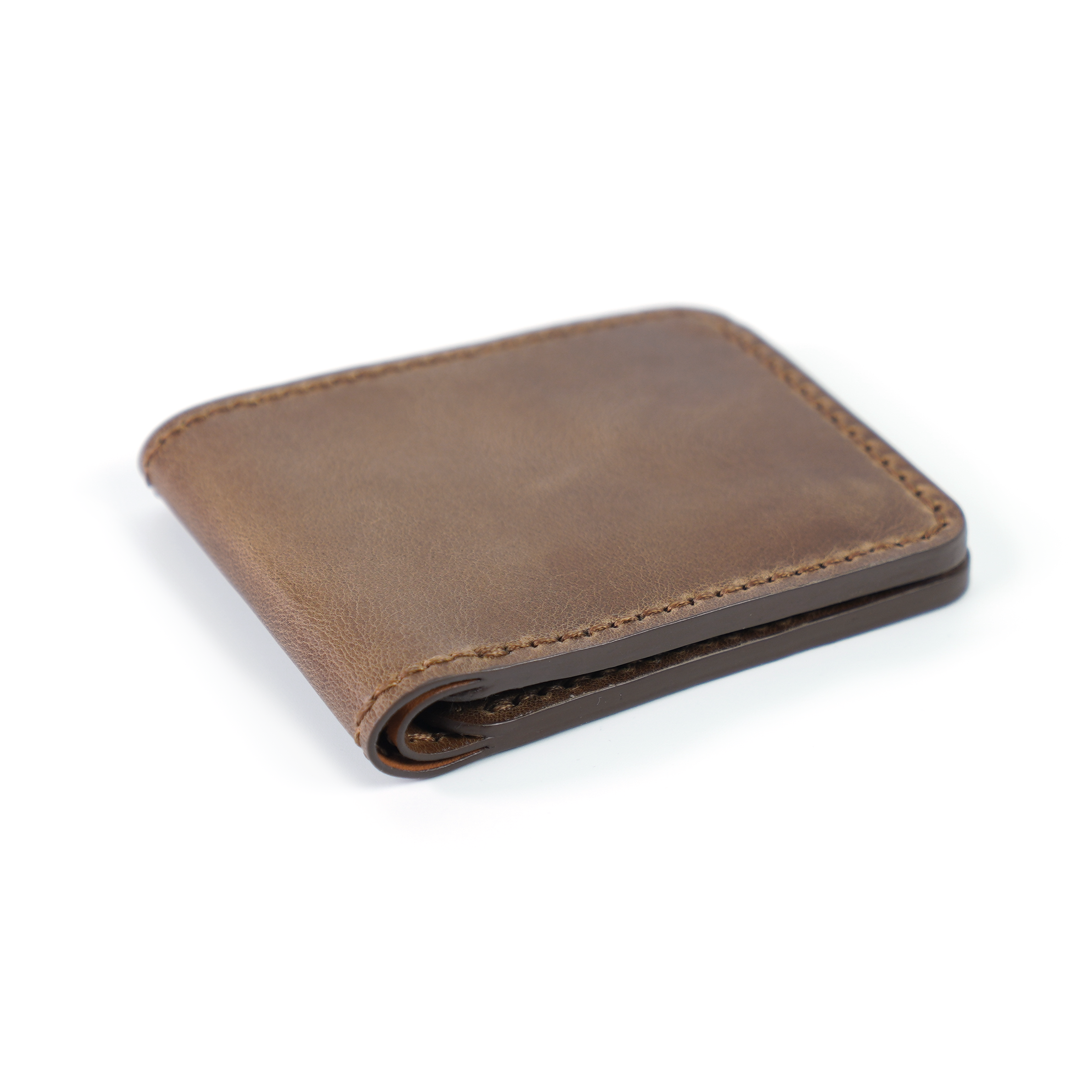 Alonso L Wallet - Latte