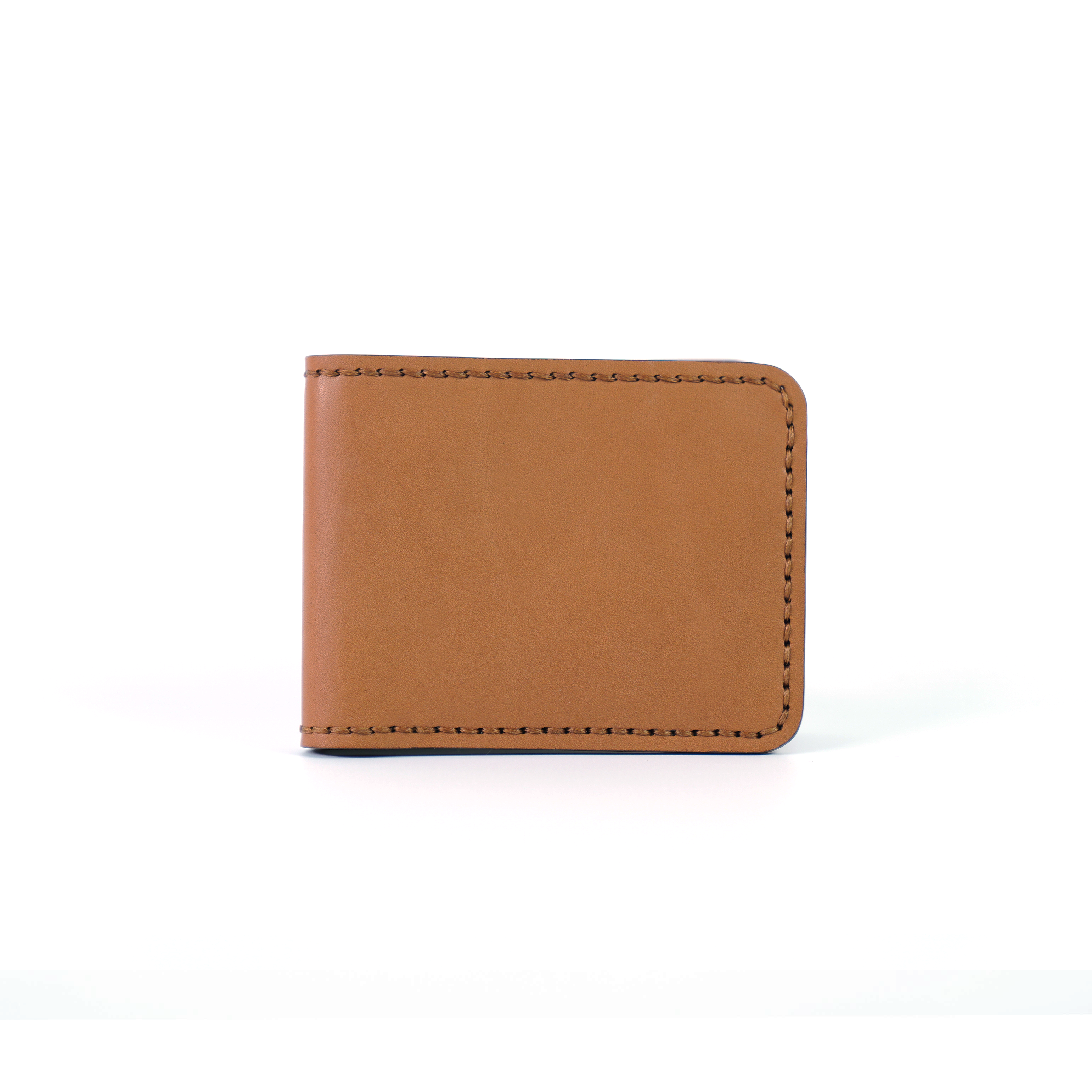 Alonso L Wallet - Mocha
