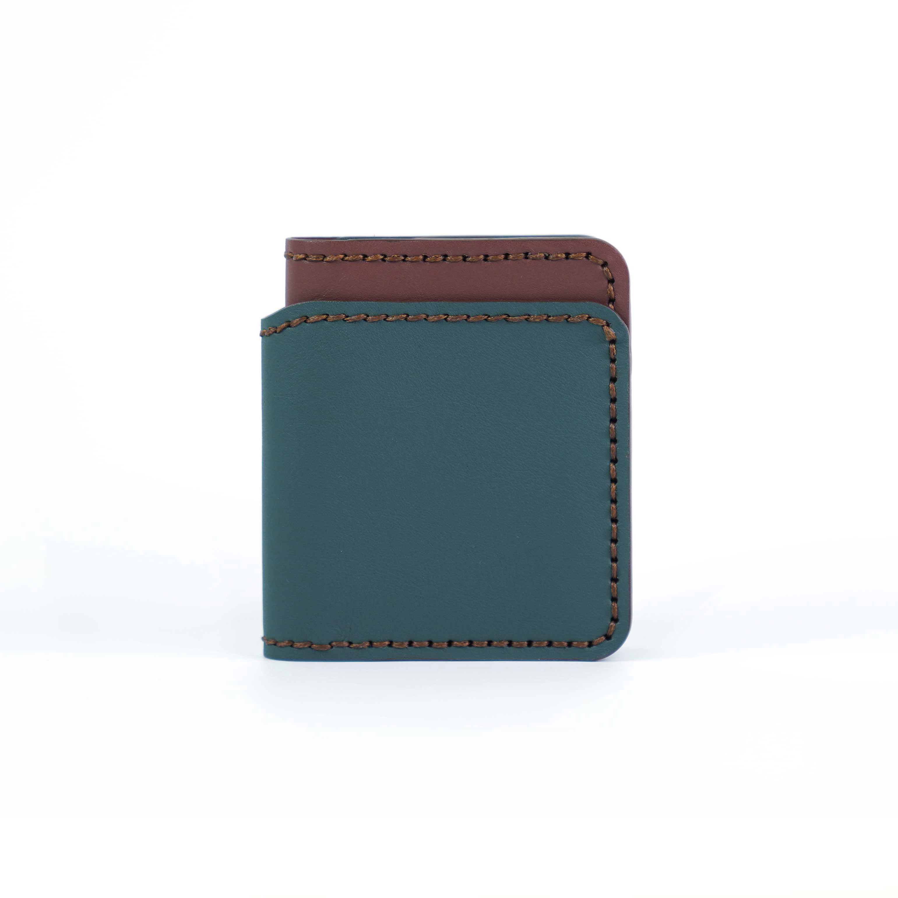Alonso M Wallet - Aloe & Clove