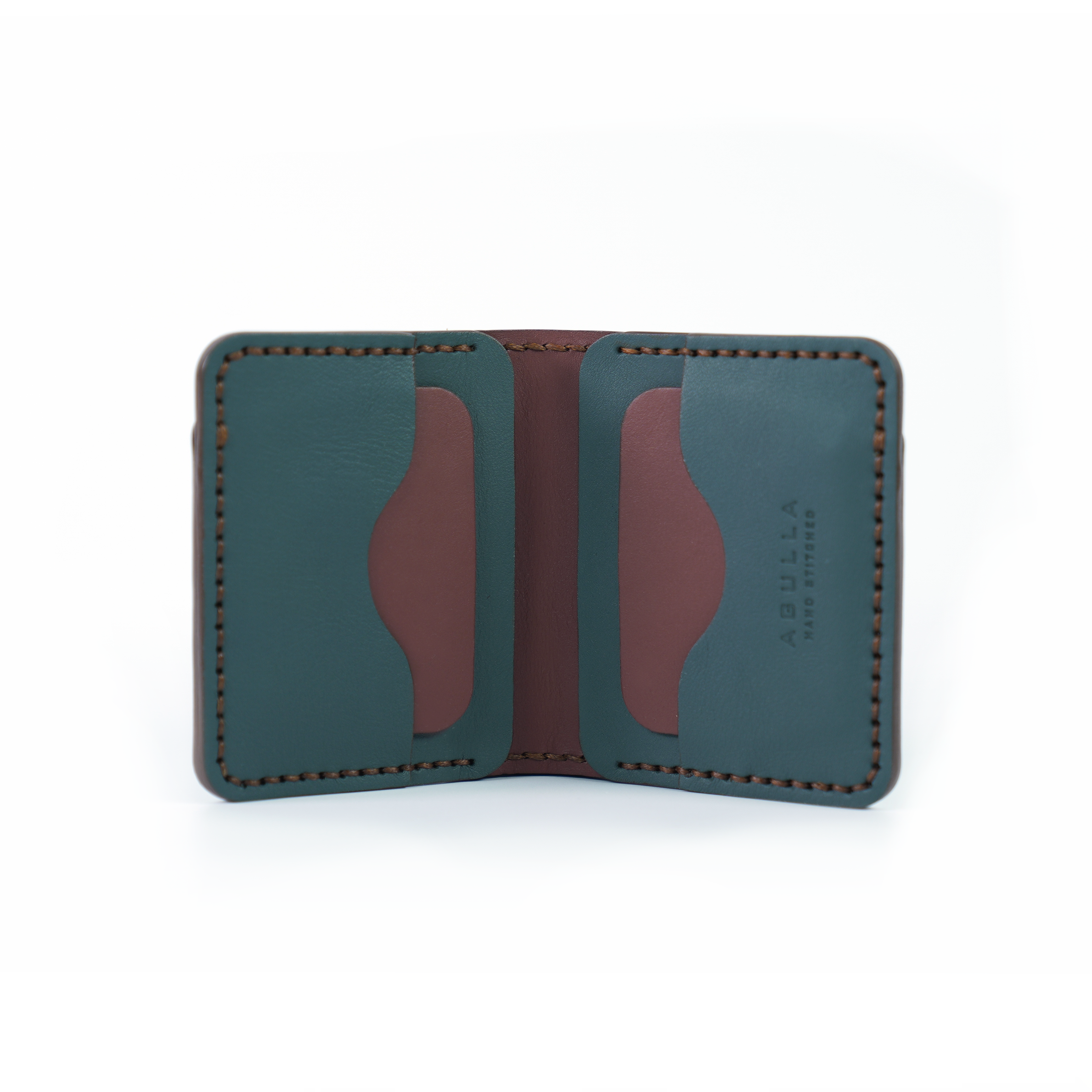 Alonso M Wallet - Aloe & Clove