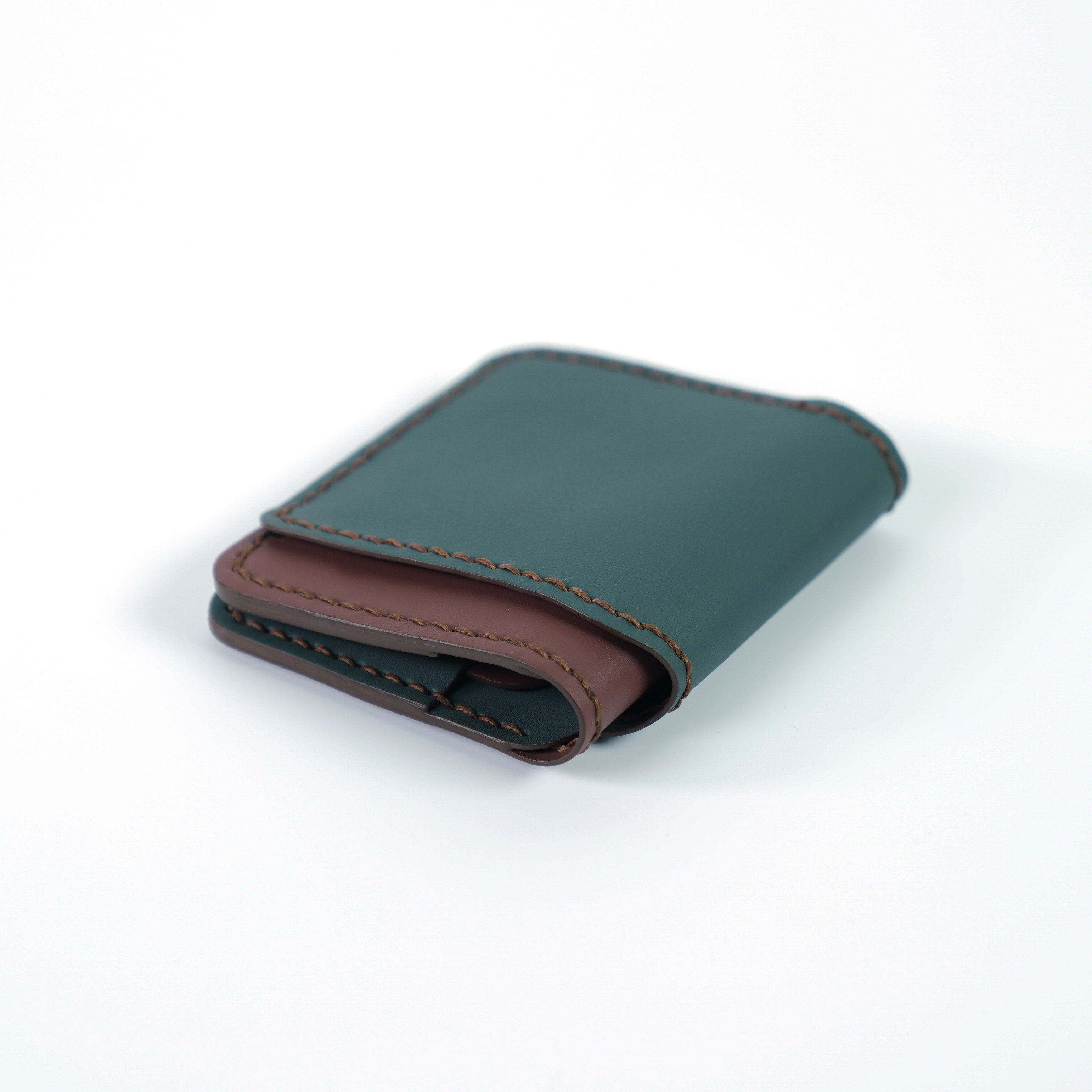 Alonso M Wallet - Aloe & Clove