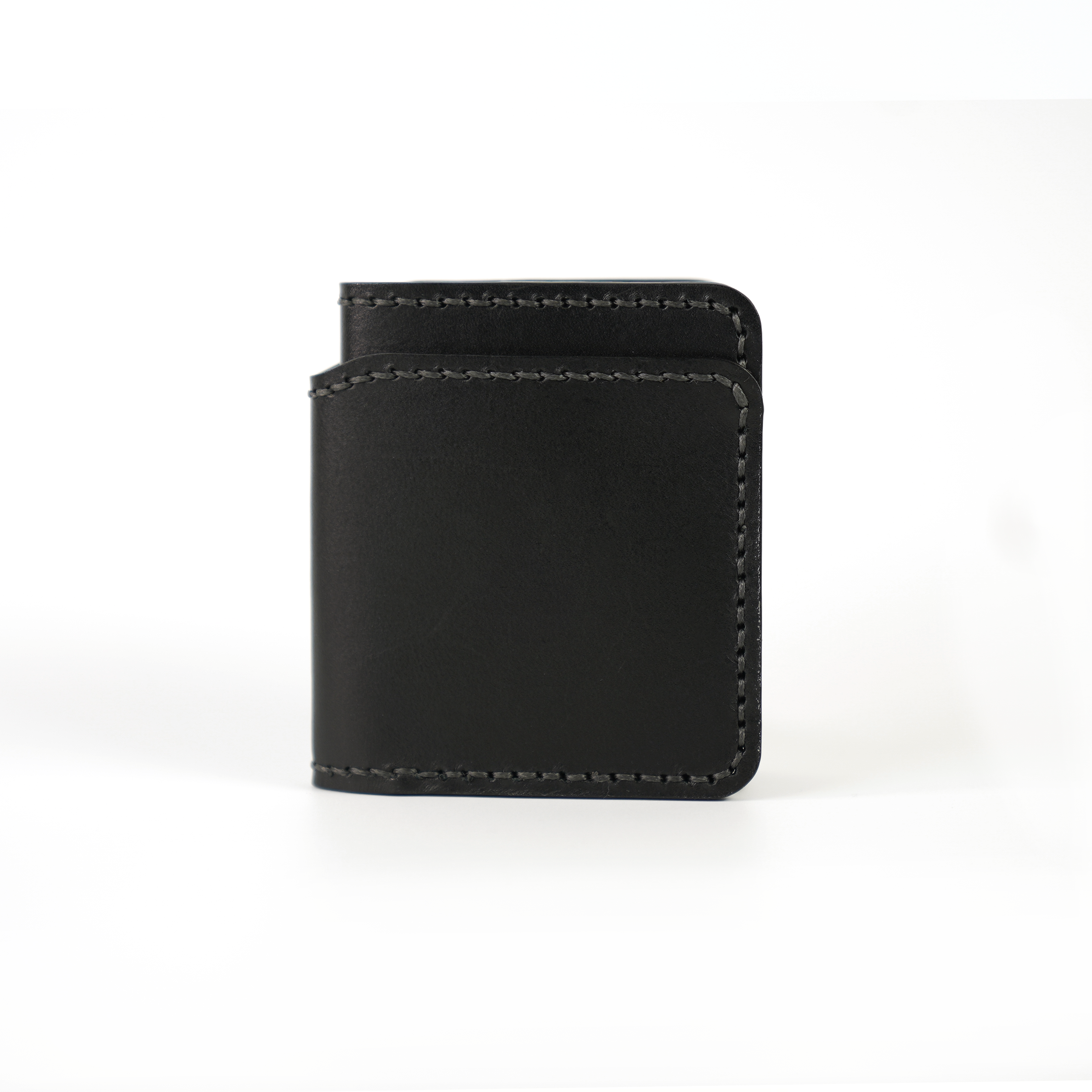 Alonso M Wallet - Black