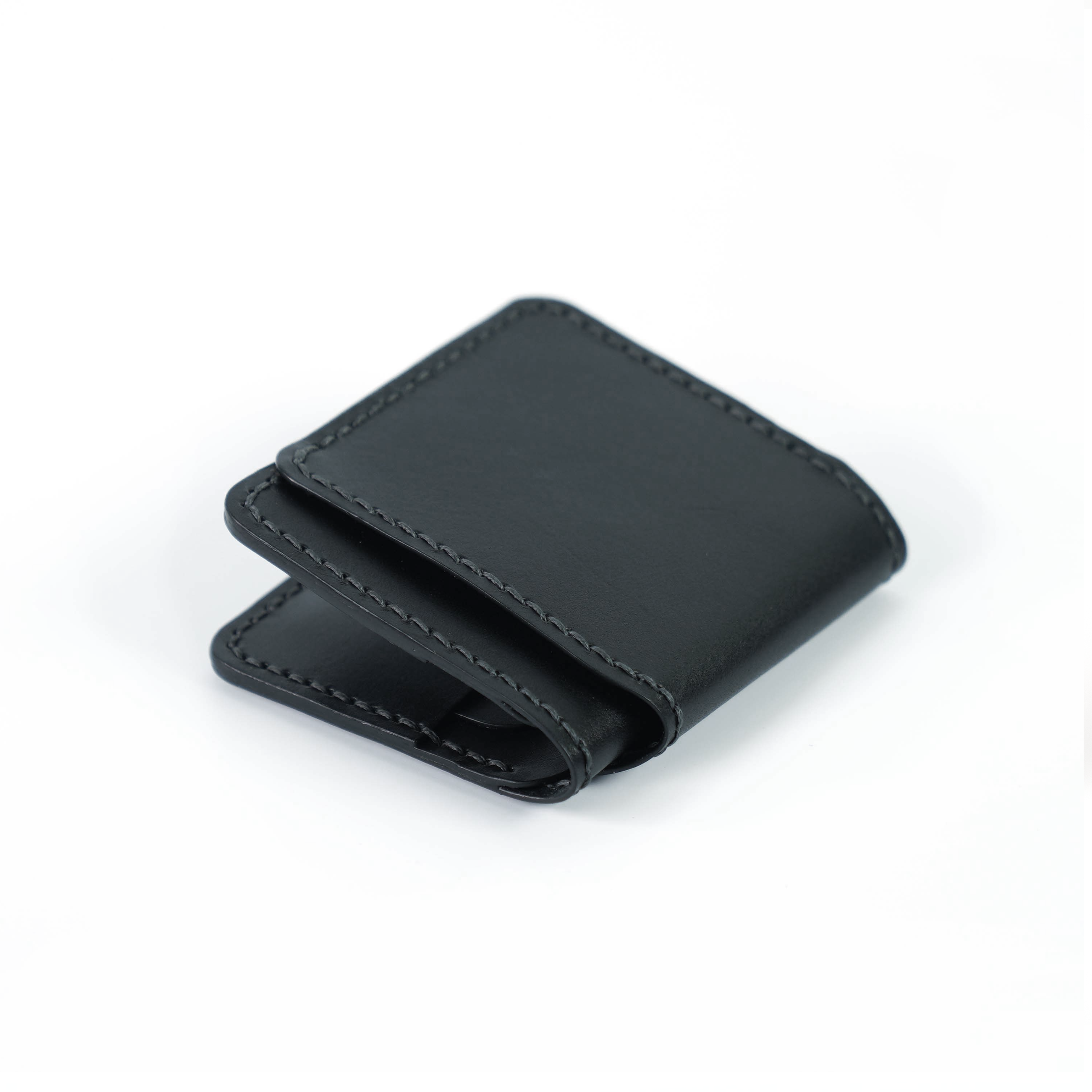 Alonso M Wallet - Black