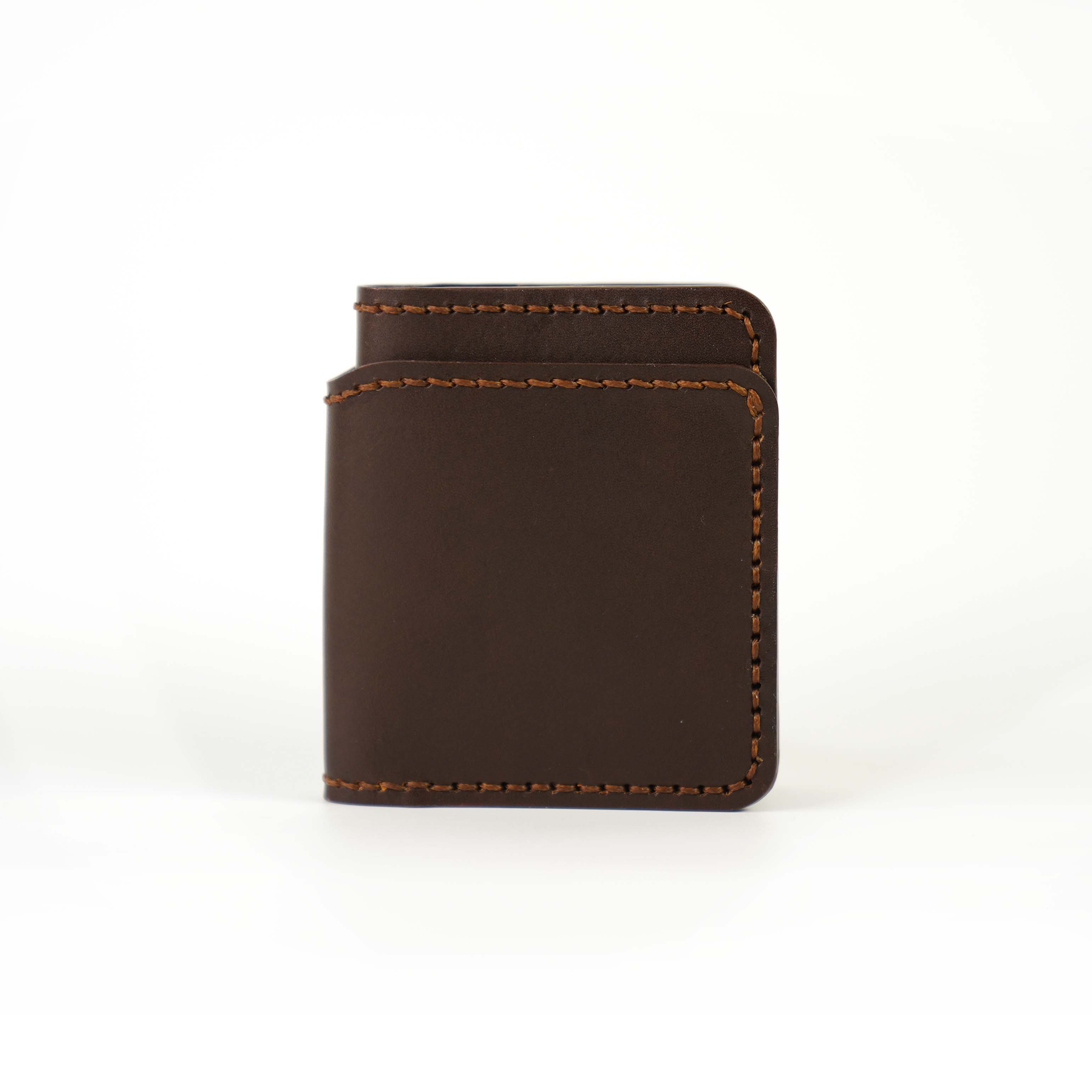 Alonso M Wallet - Chesnut