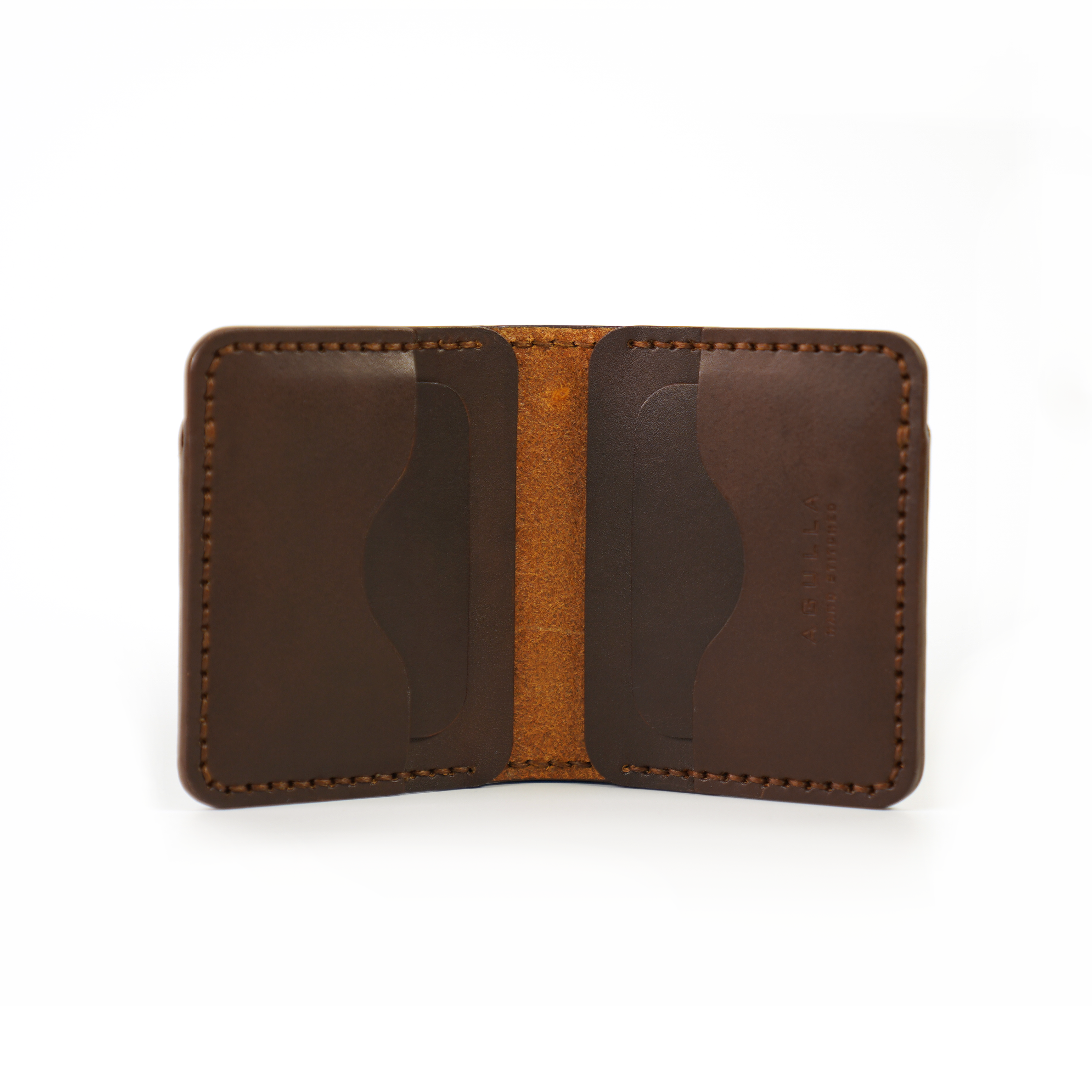 Alonso M Wallet - Chesnut