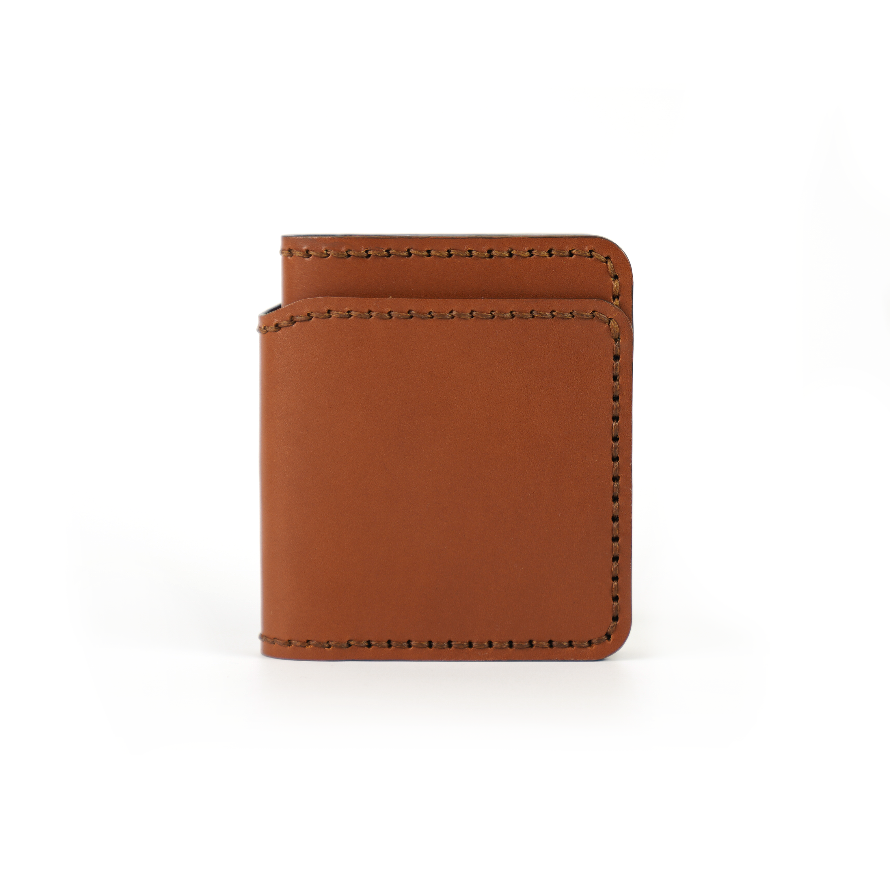 Alonso M Wallet - Cognac