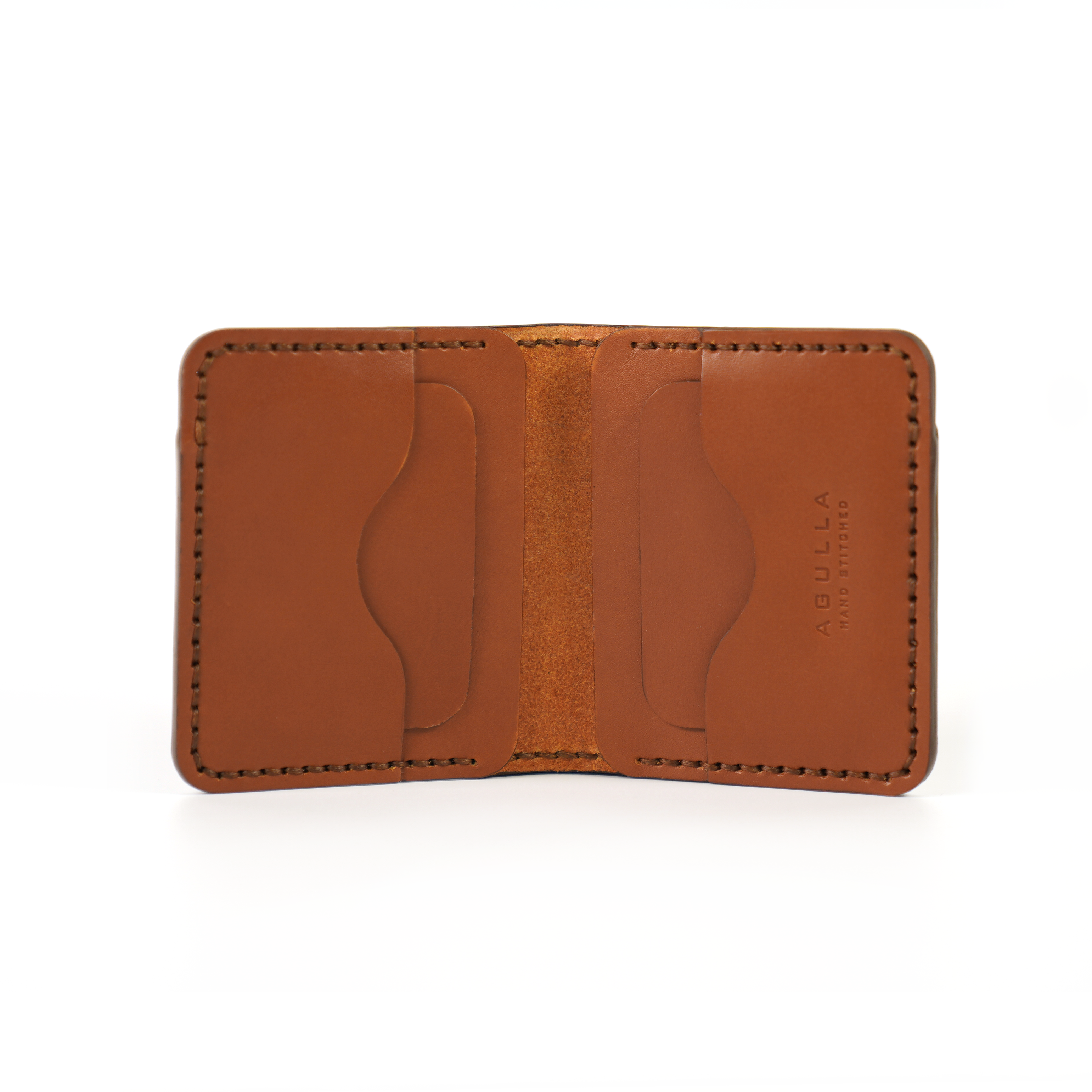 Alonso M Wallet - Cognac