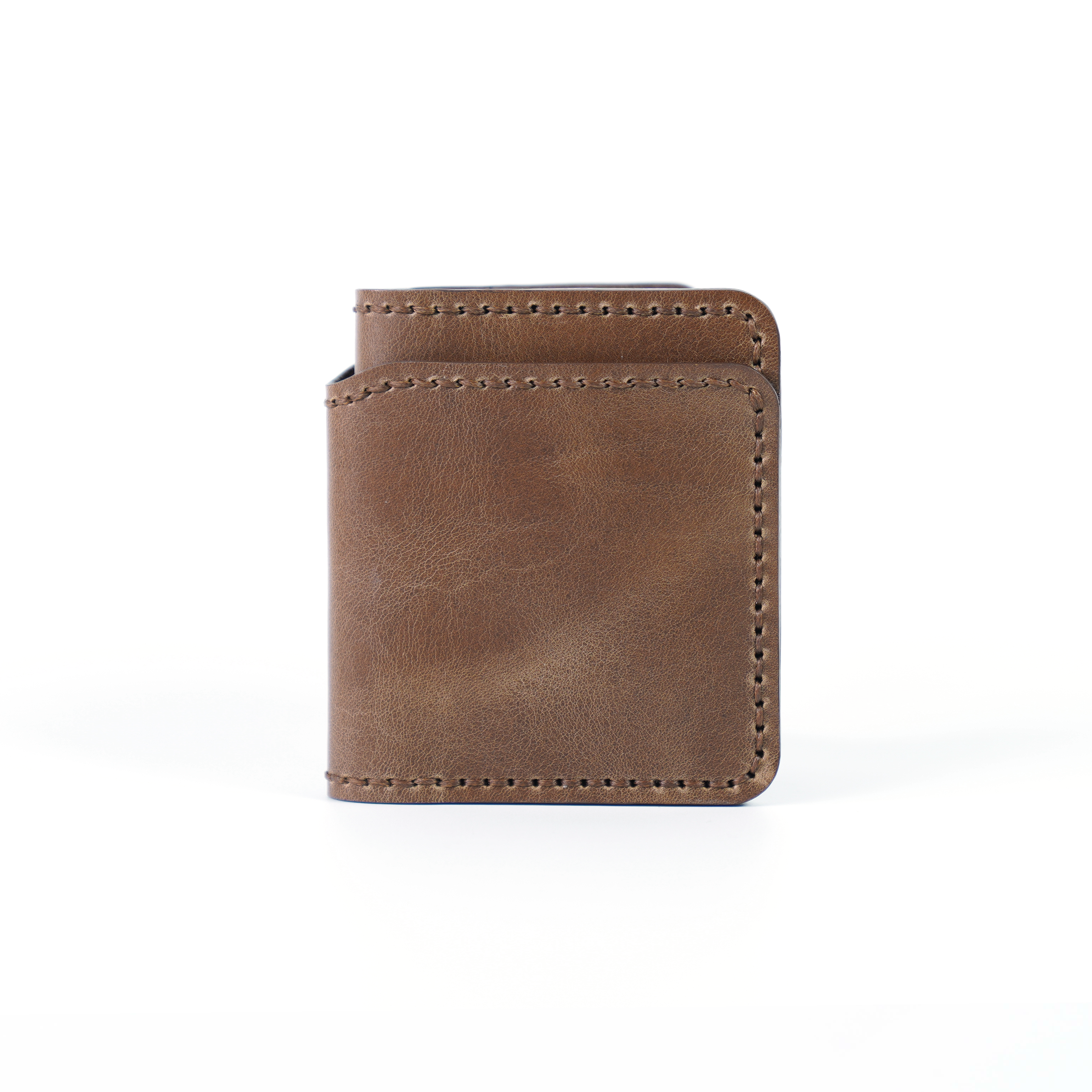 Alonso M Wallet - Latte