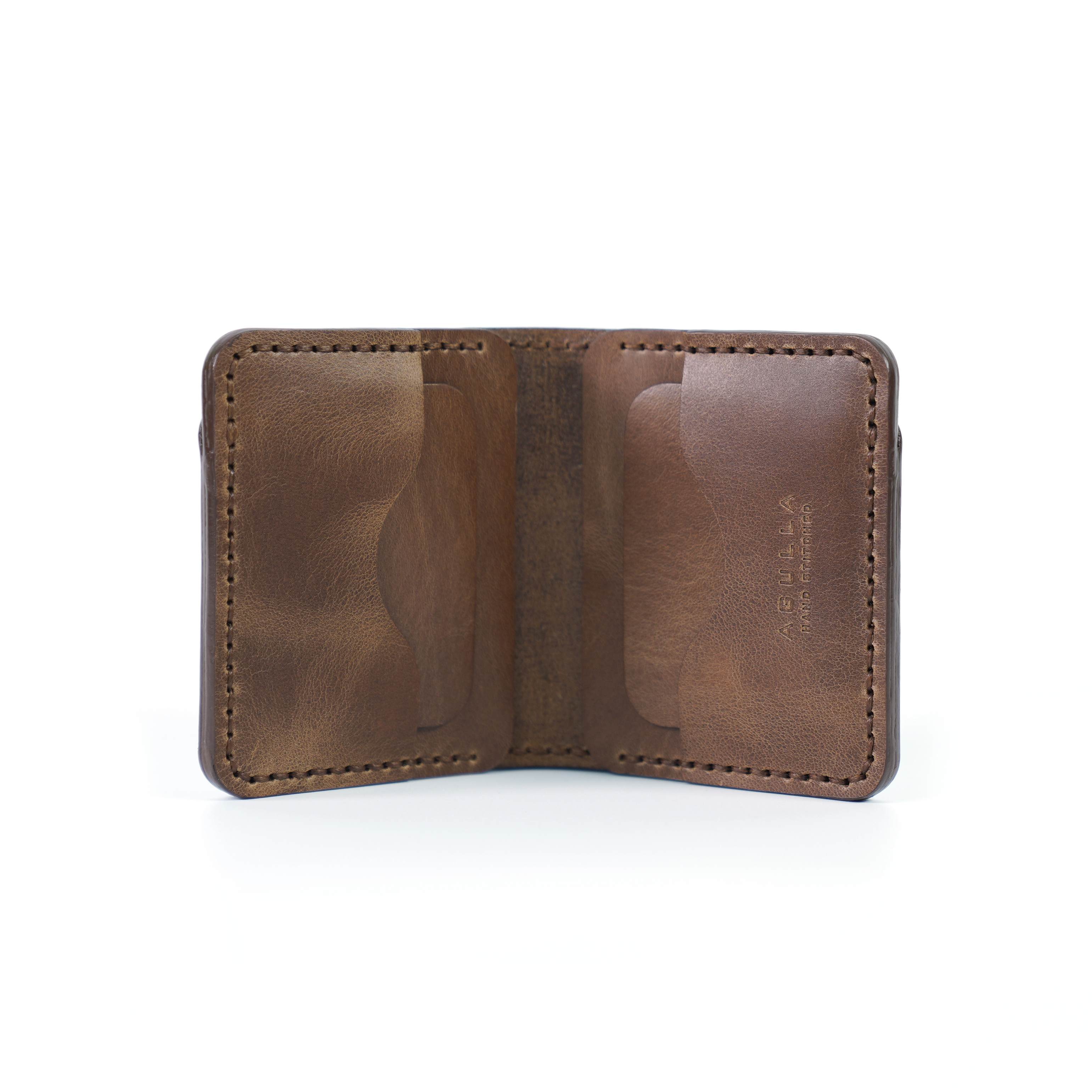 Alonso M Wallet - Latte