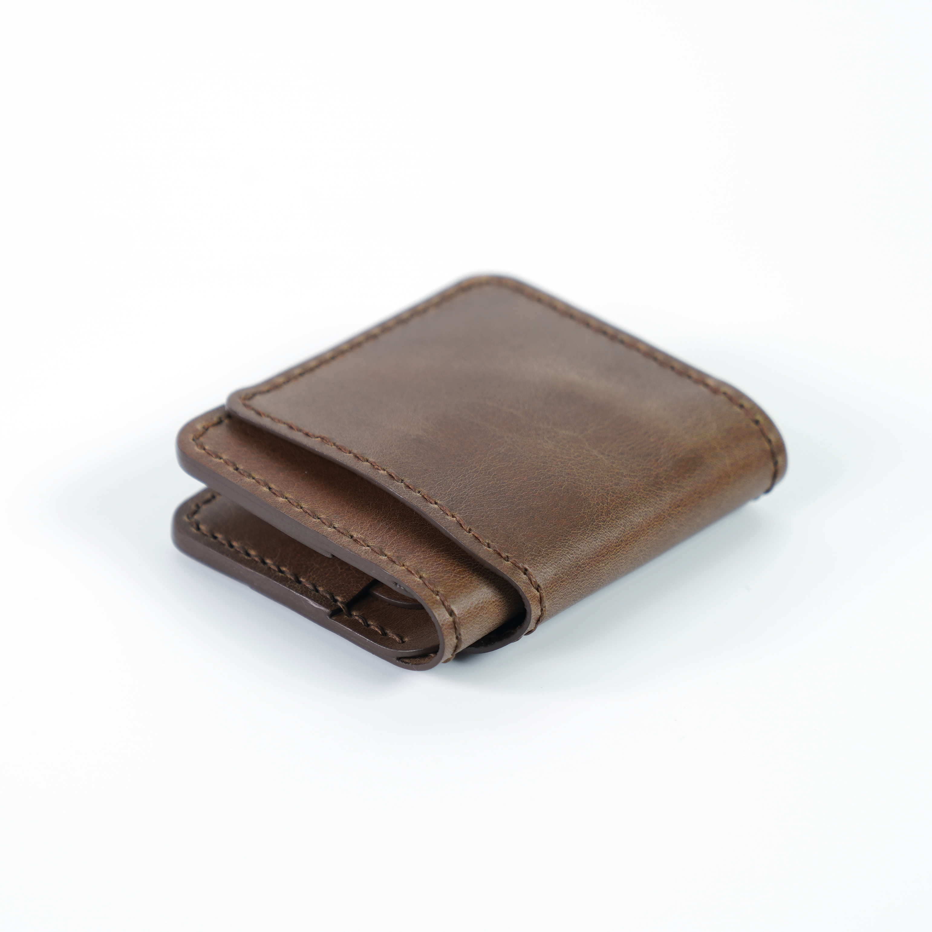 Alonso M Wallet - Latte
