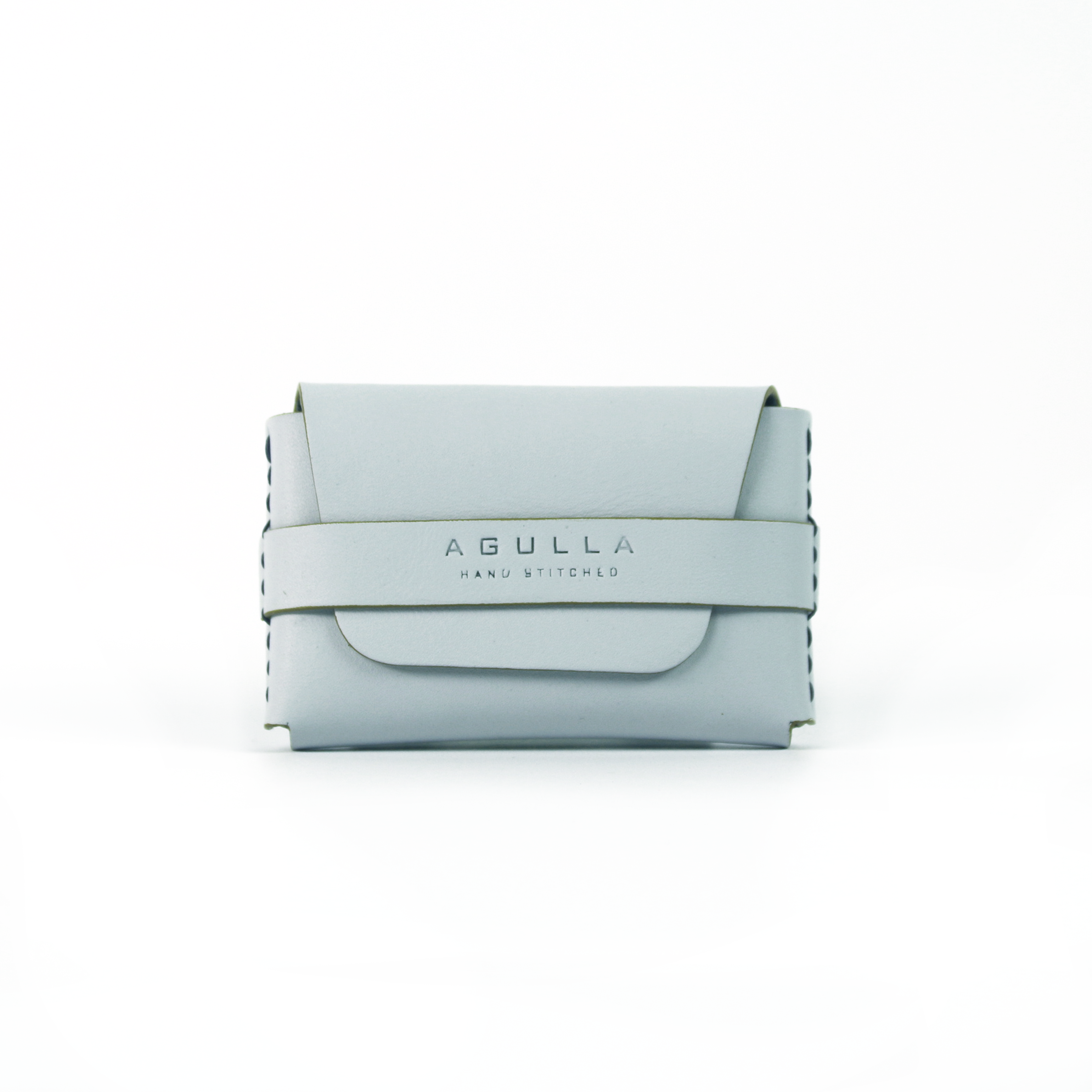 Usted Card Case - Dove