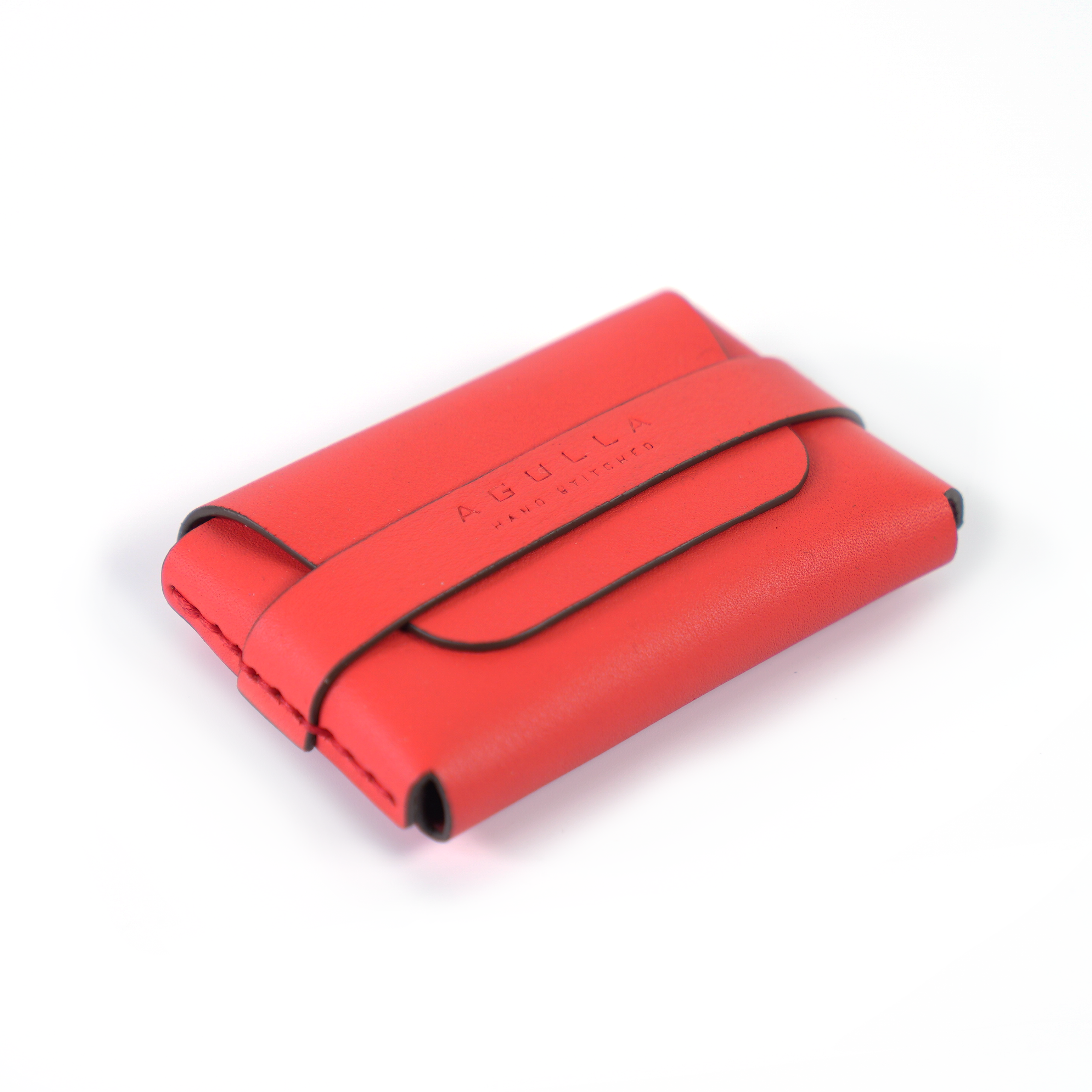 Usted Card Case - Oxyfire