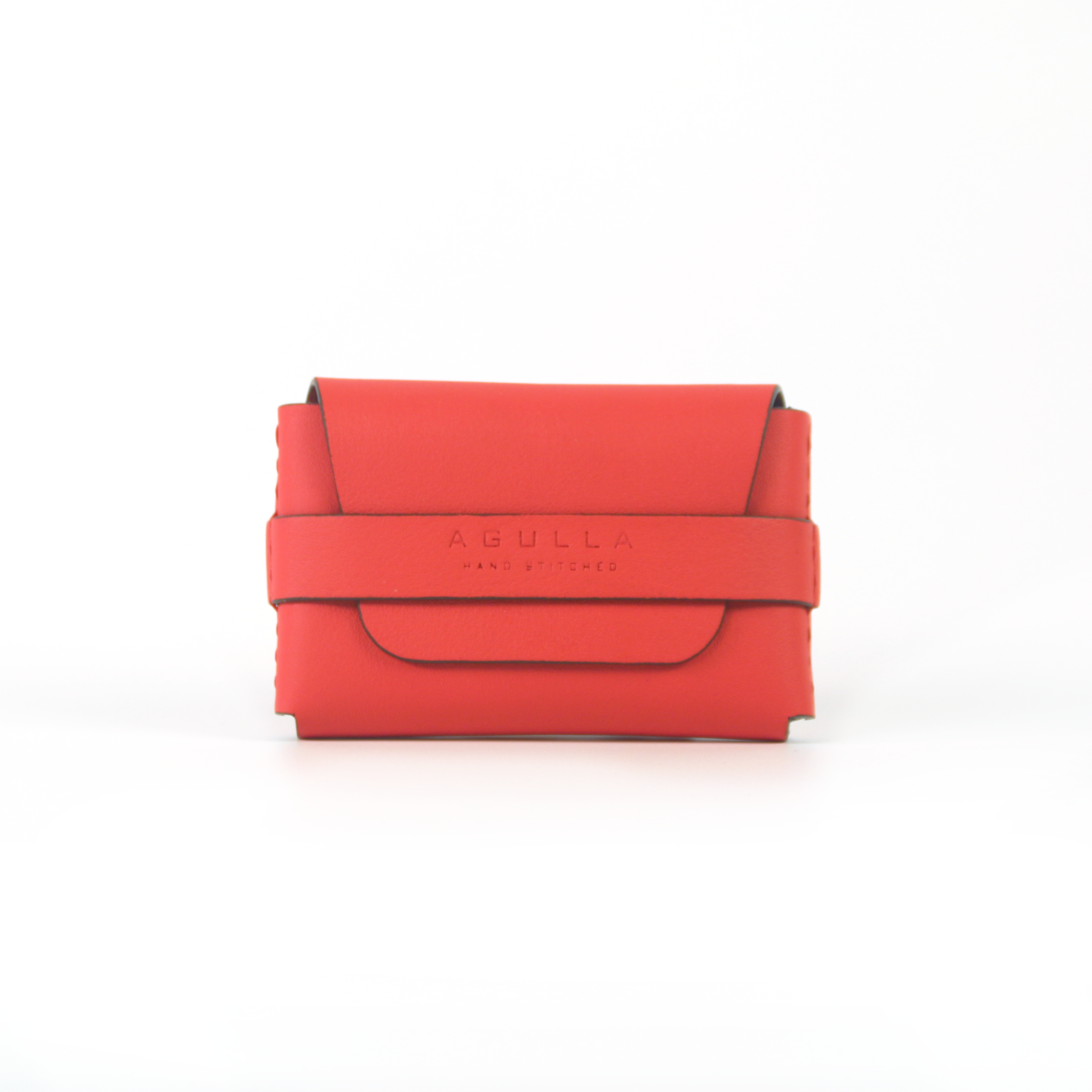 Usted Card Case - Oxyfire