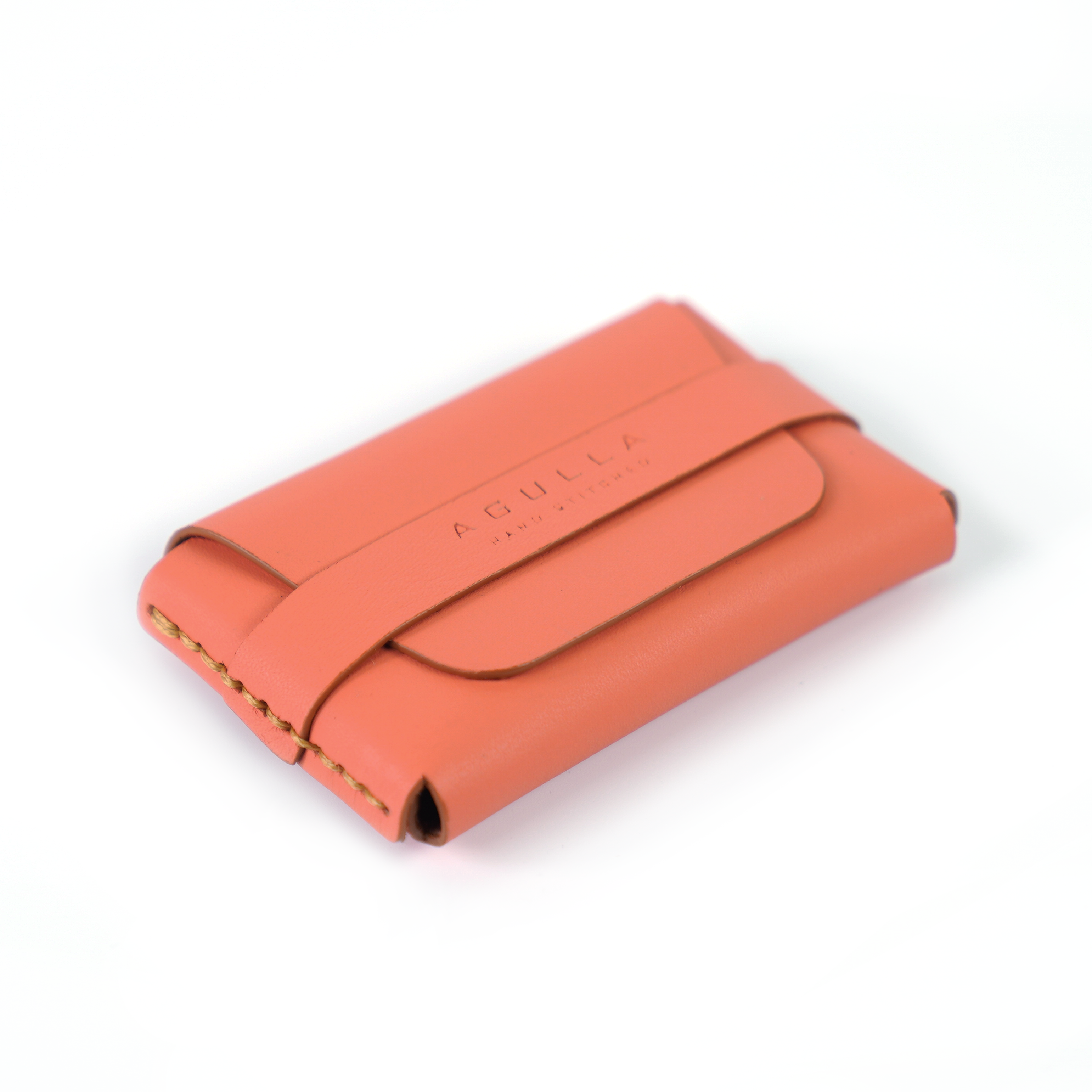 Usted Card Case - Sunset