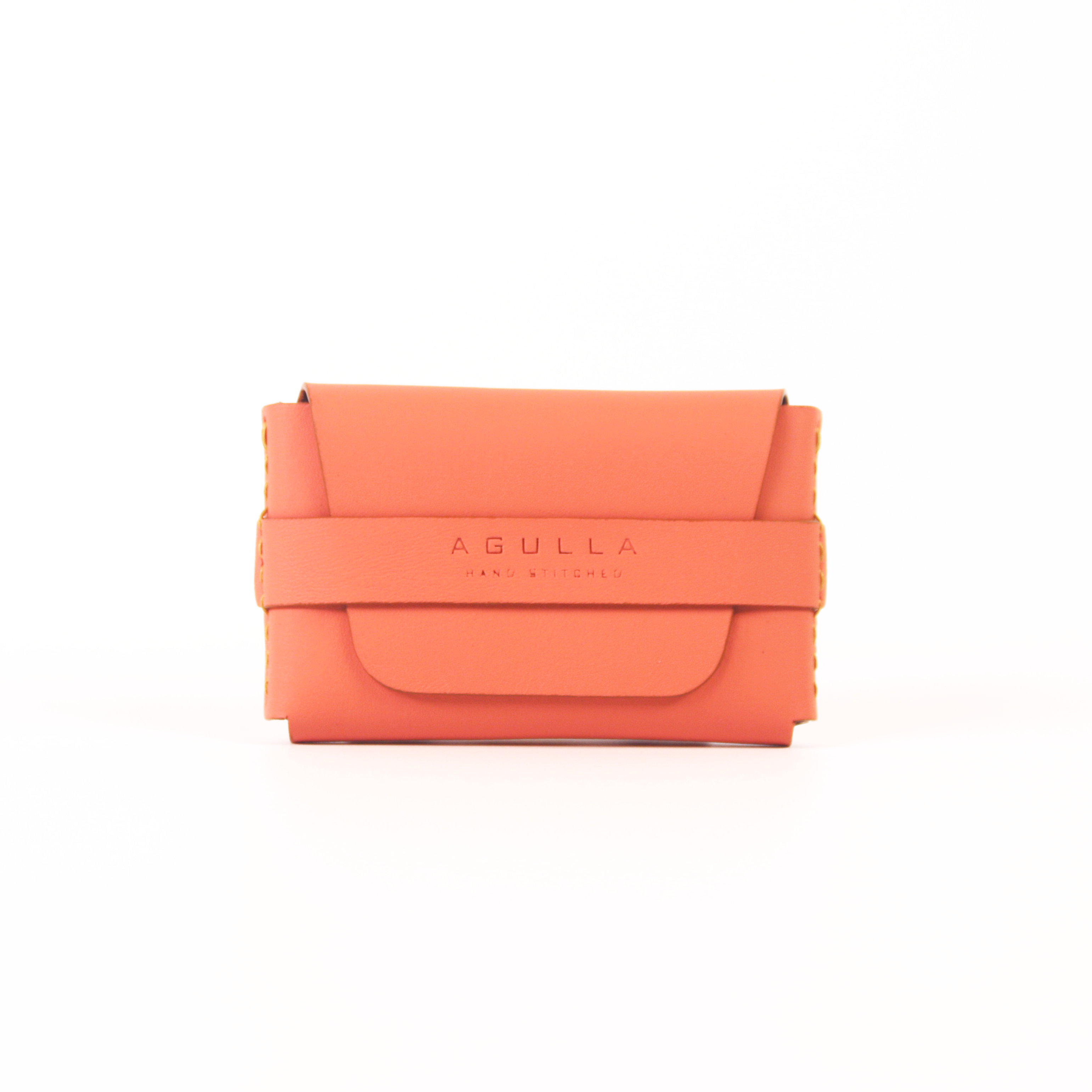 Usted Card Case - Sunset