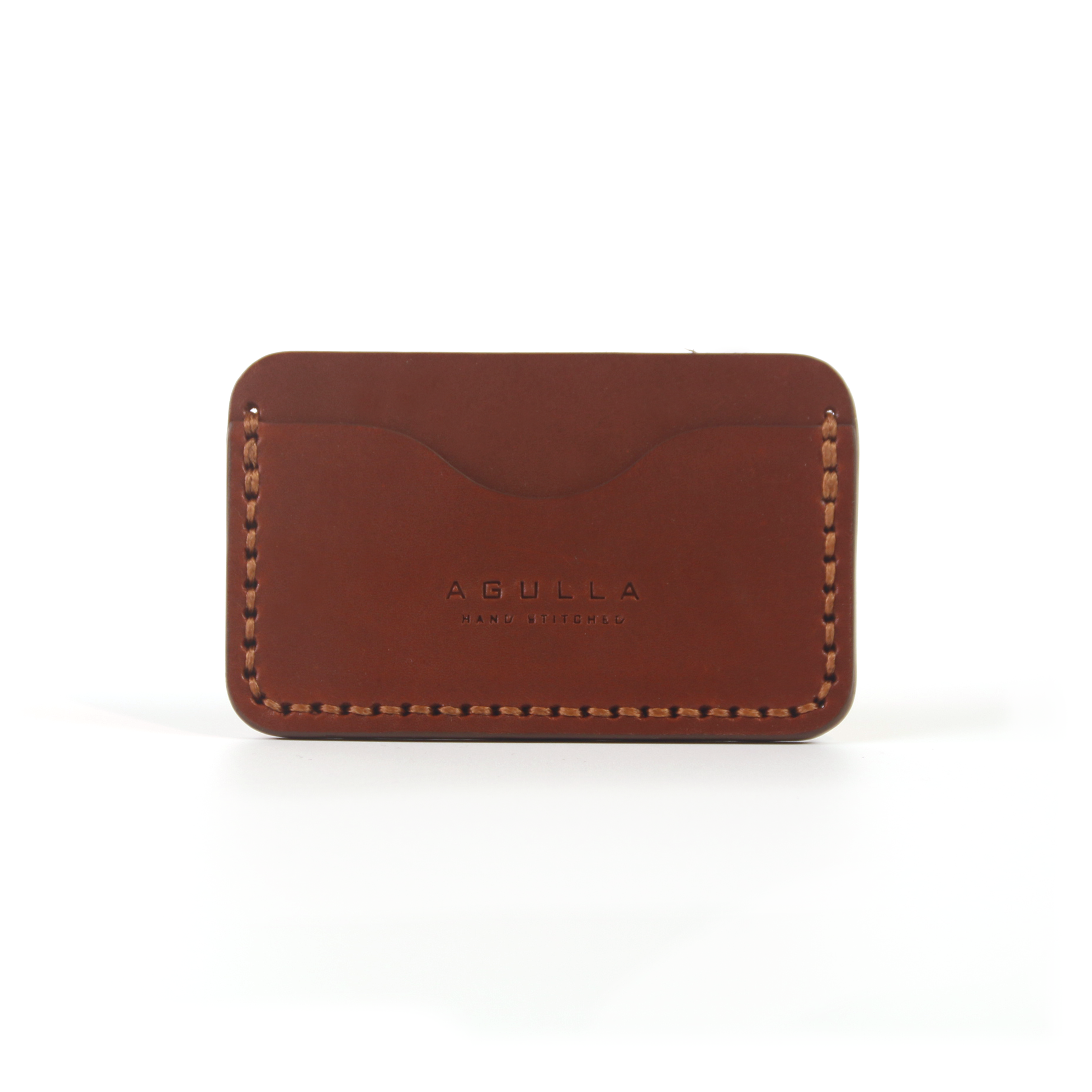 Aaron Cardholder - Chesnut