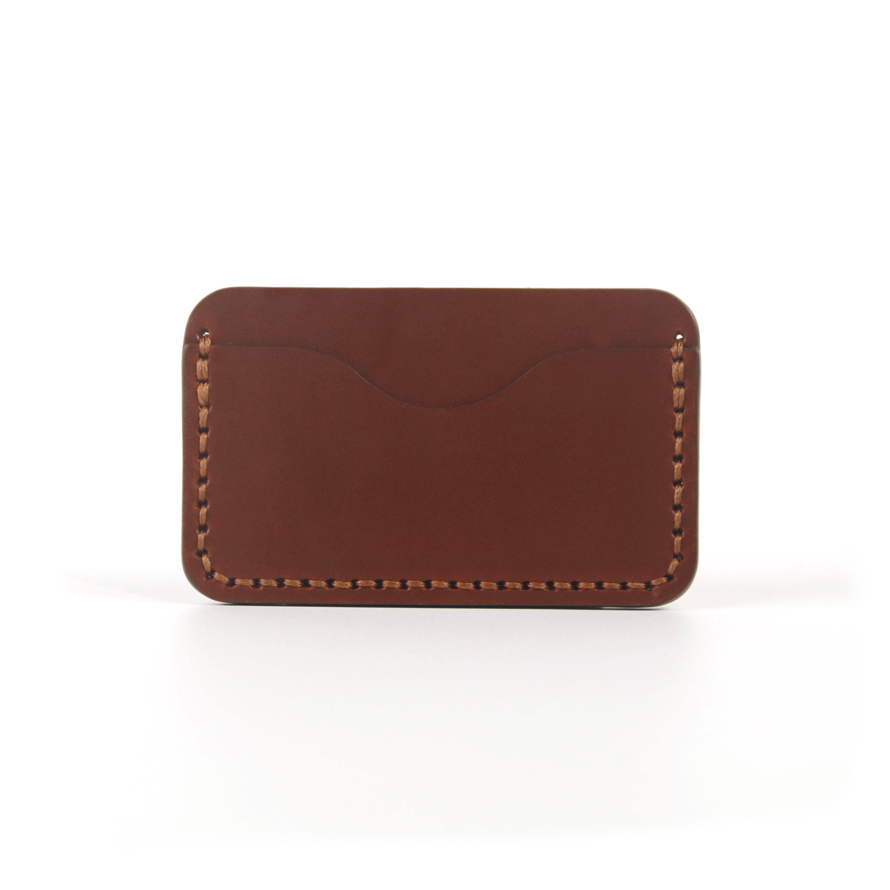 Aaron Cardholder - Chesnut