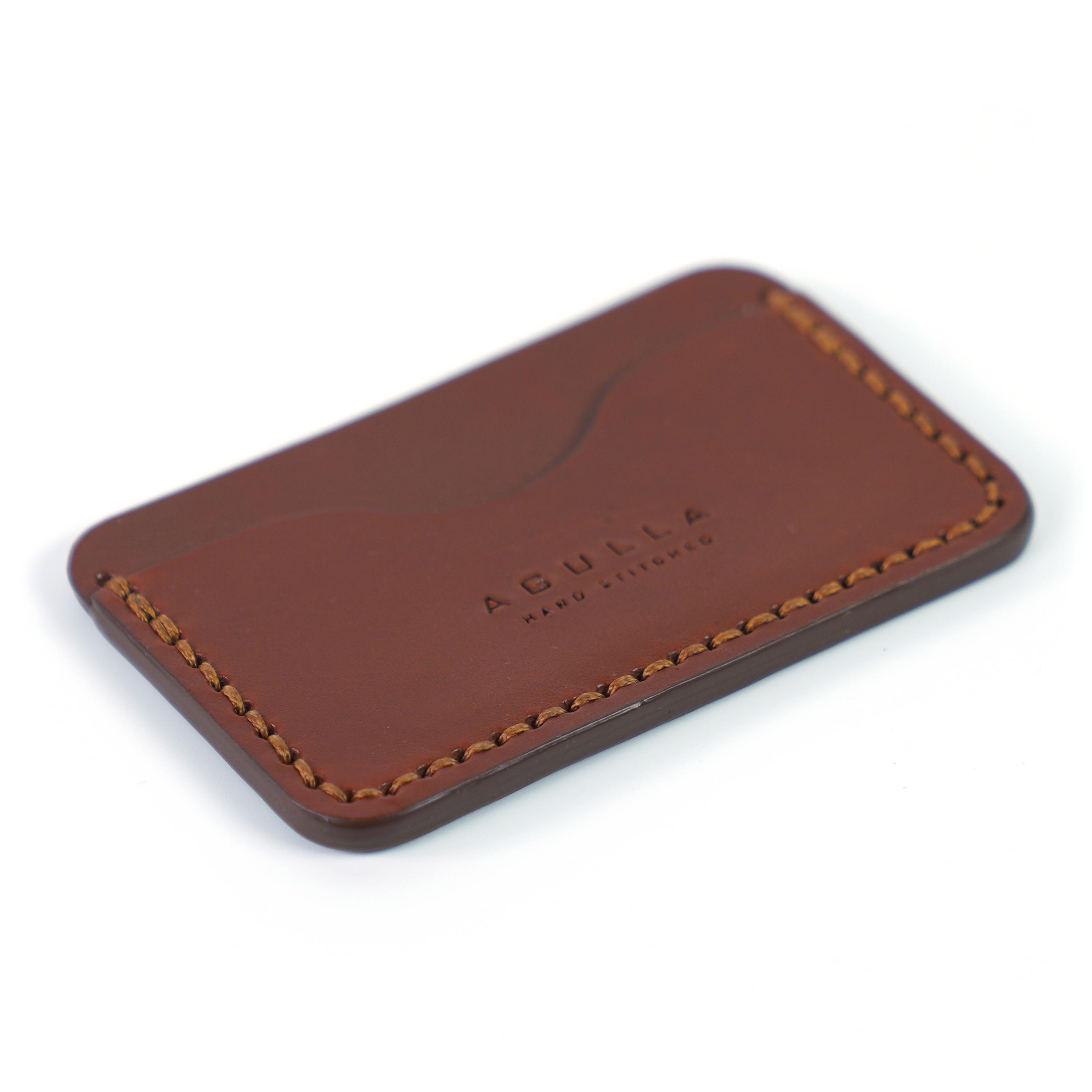 Aaron Cardholder - Chesnut