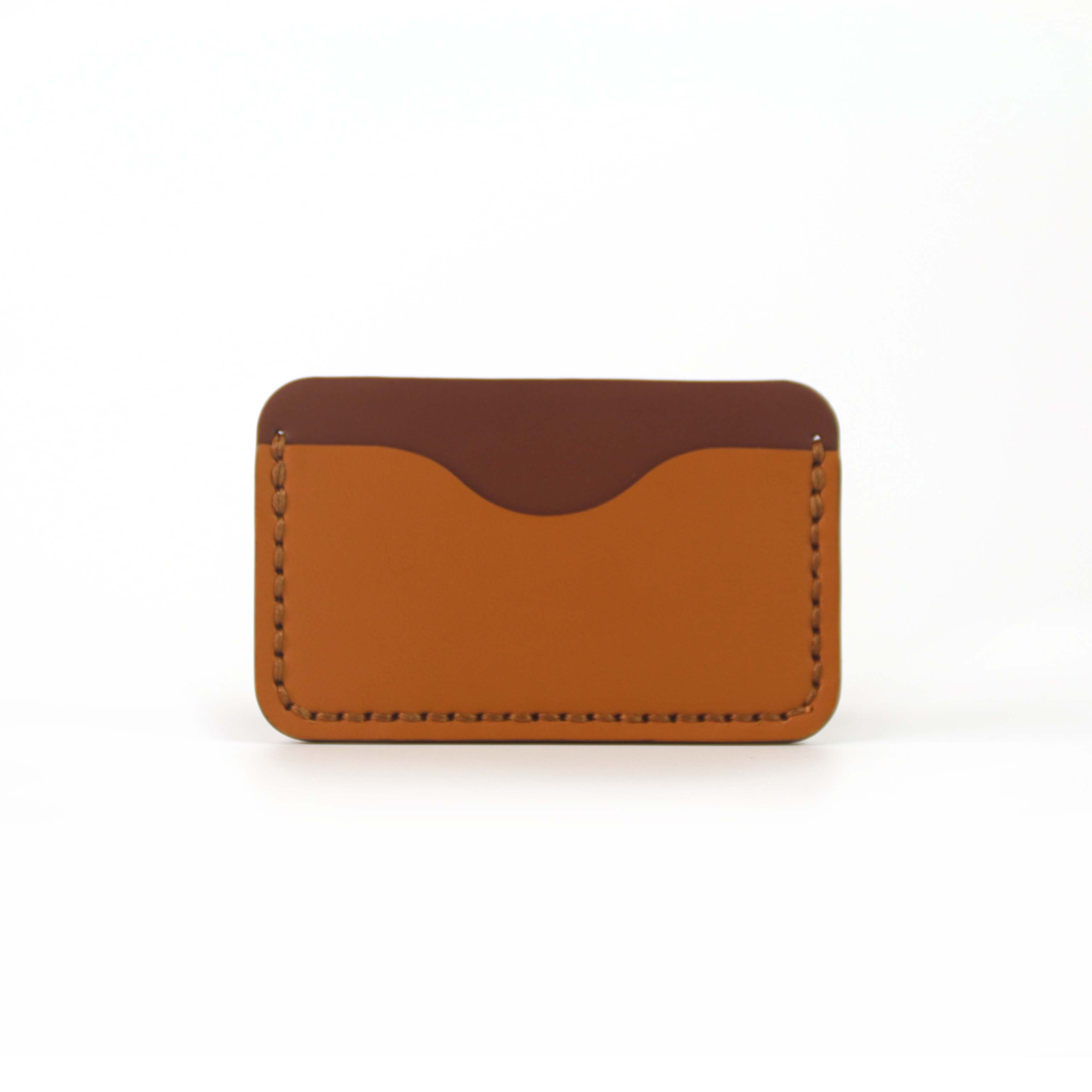 Aaron Cardholder - Clove & Ginger