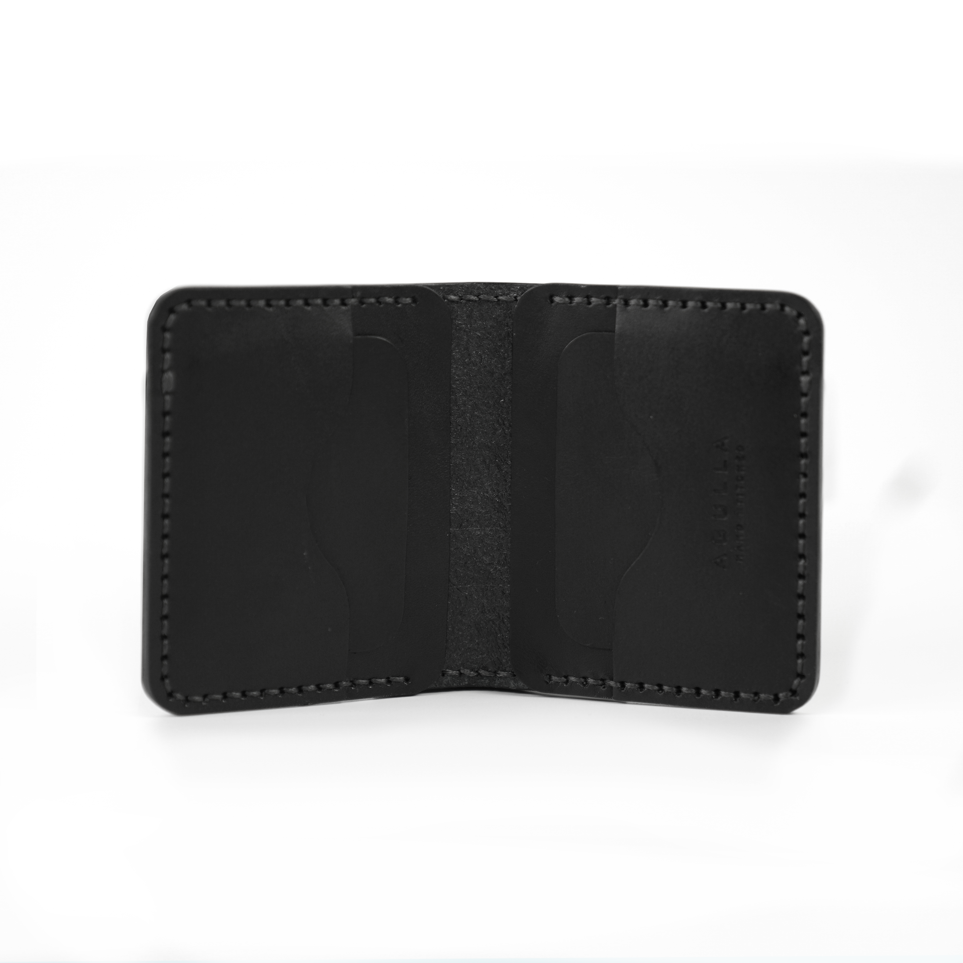 Alonso M Wallet - Black